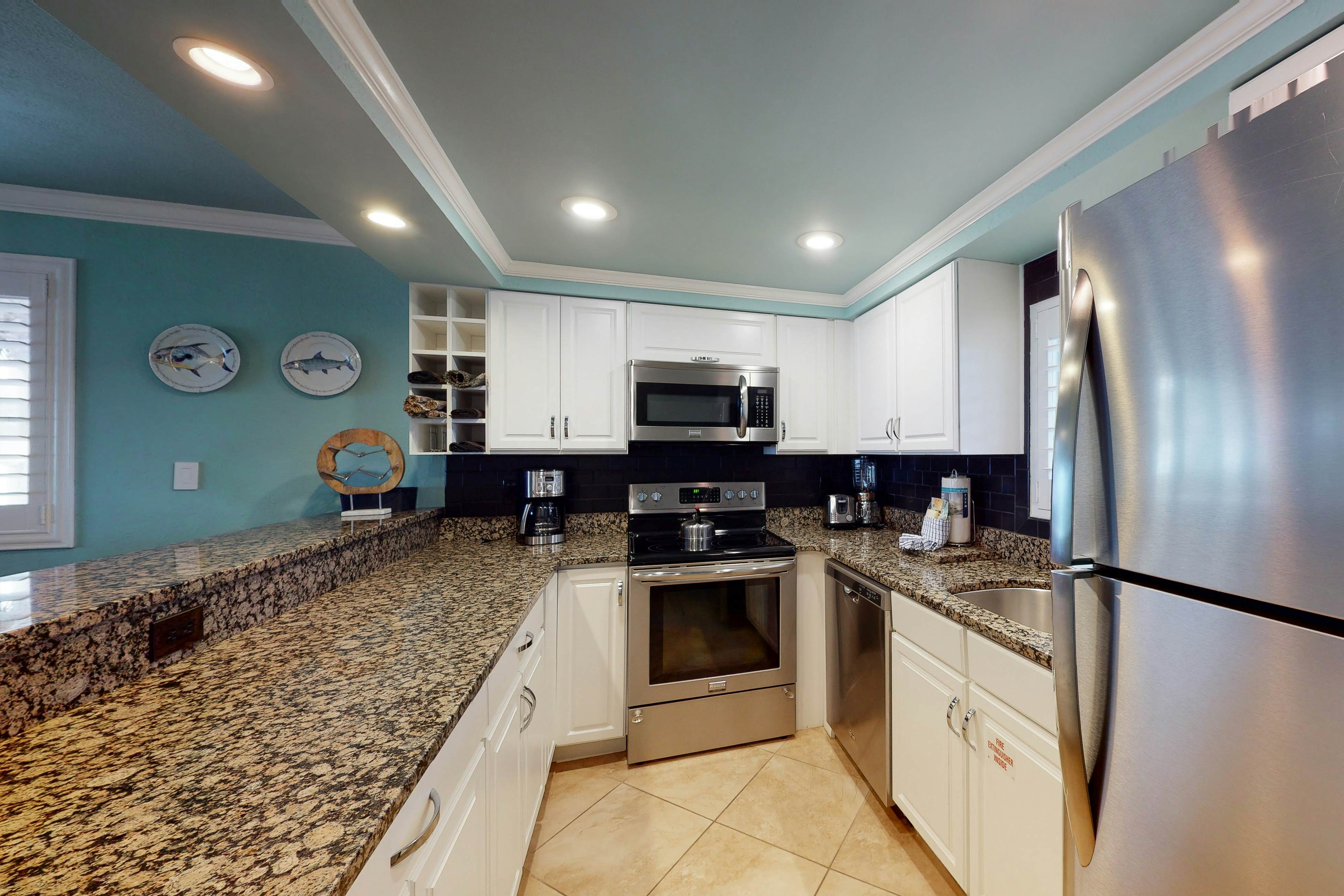 Huntington by the Sea 207