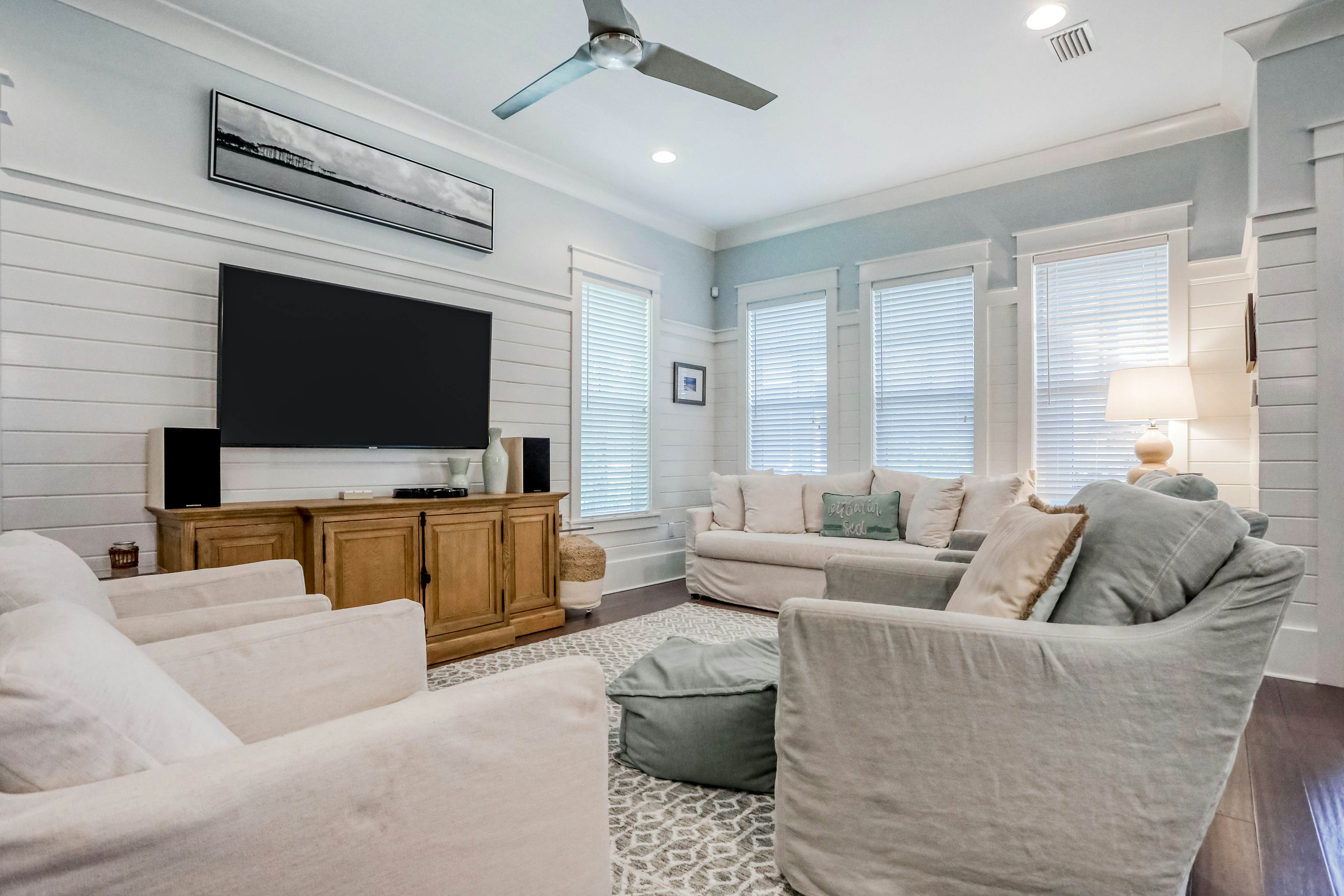 Santa Rosa Beach Rentals, Condos, House Rentals Vacasa