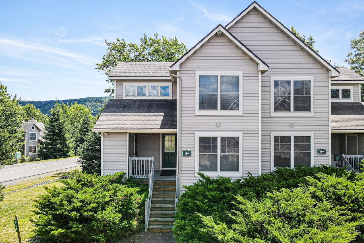 Northridge 189 3 BD Tannersville, PA Vacation Rental Vacasa