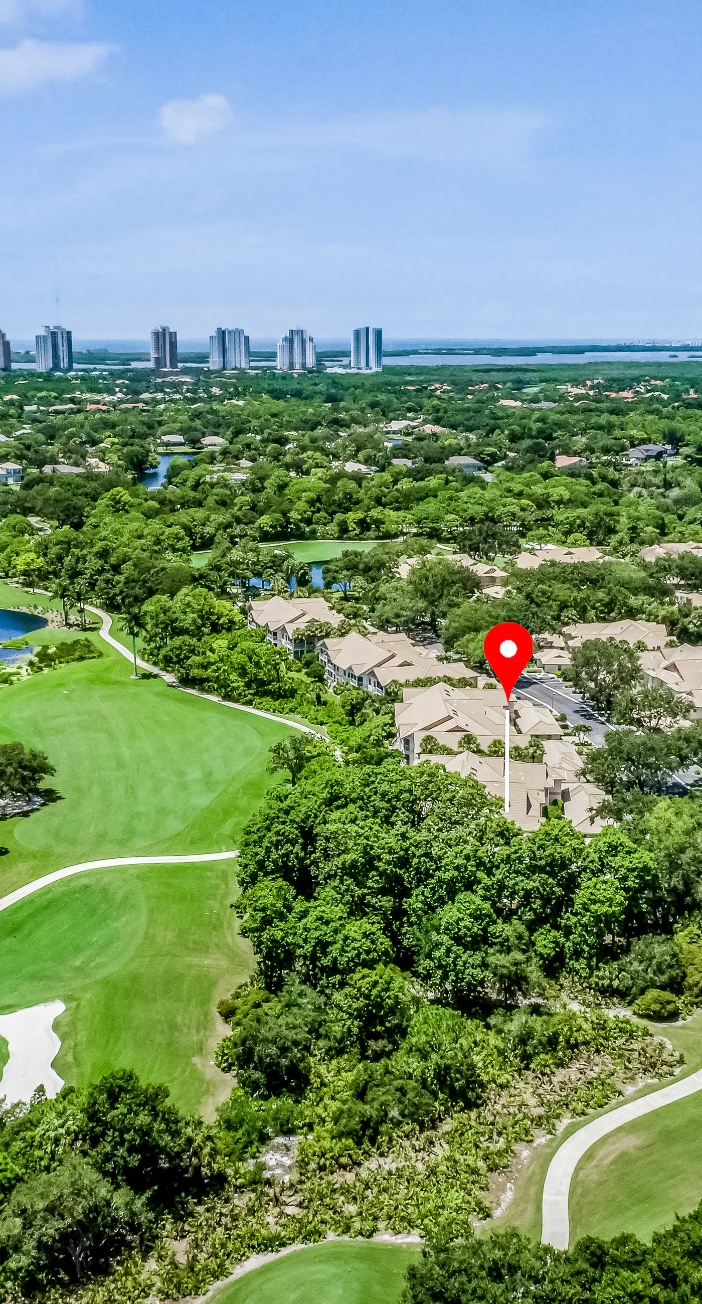 Waterford Sanctuary 3 BD Bonita Springs, FL Vacation Rental Vacasa