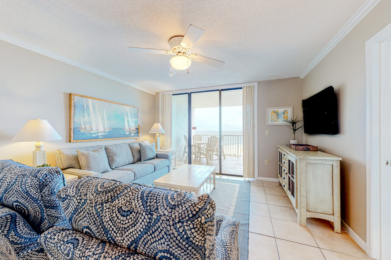 Seaside Beach & Racquet Club 3404 | 2 BD Orange Beach, AL Vacation ...