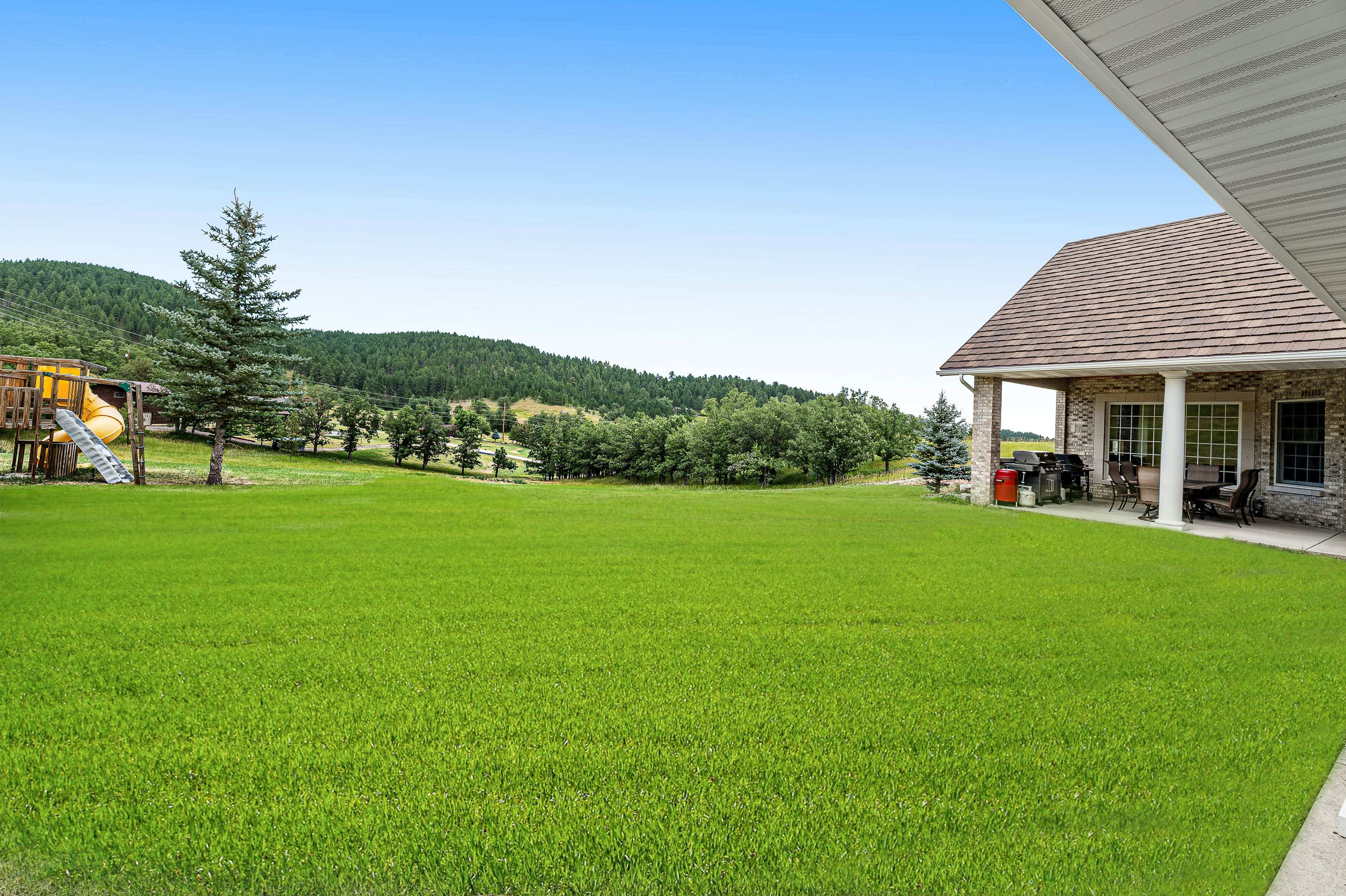 High Country Pool House 10 BD Sturgis, SD Vacation Rental Vacasa