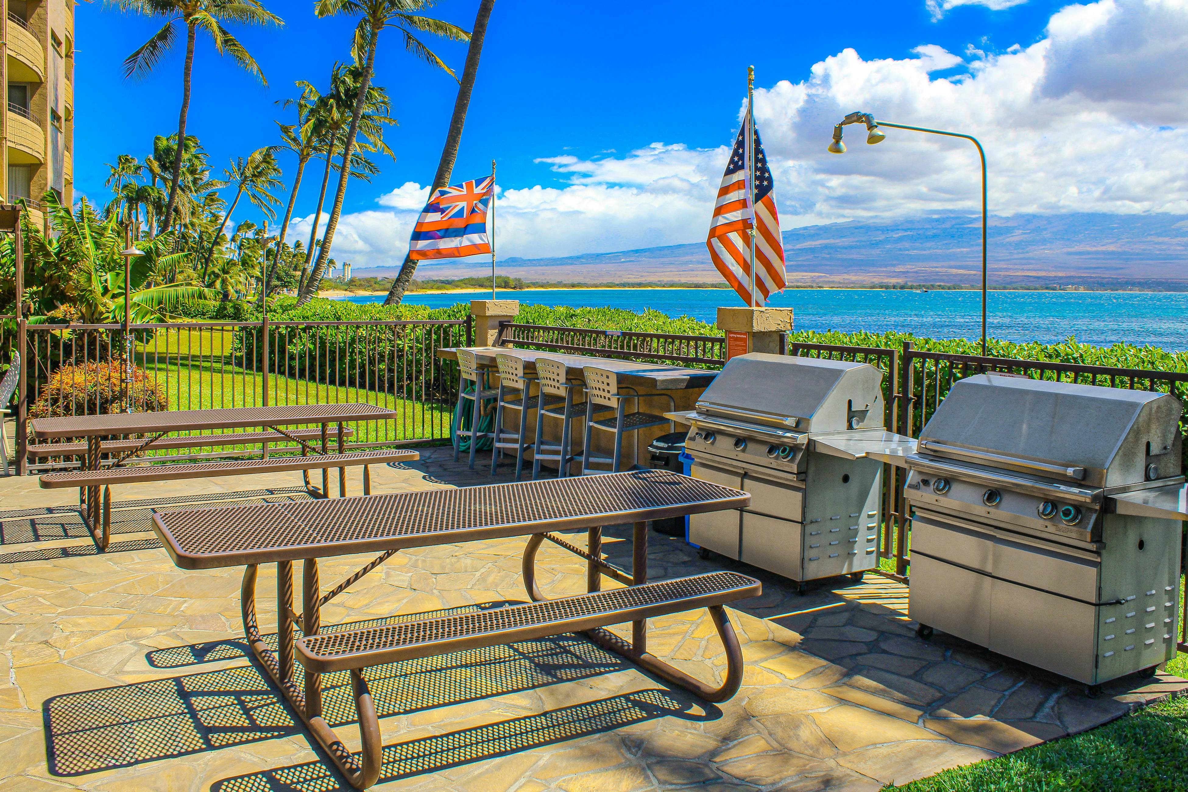 Island Sands Resort 208