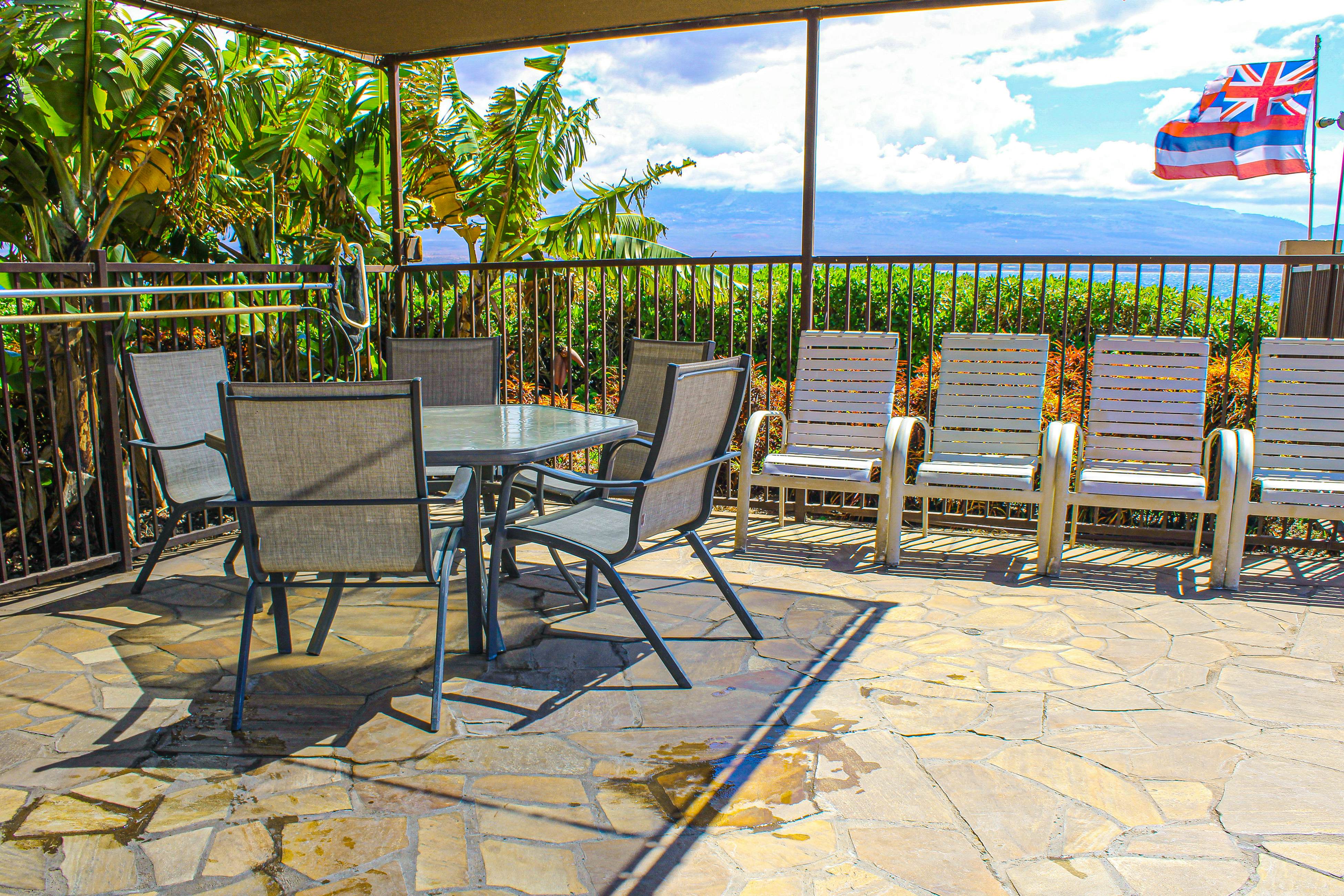 Island Sands Resort 208