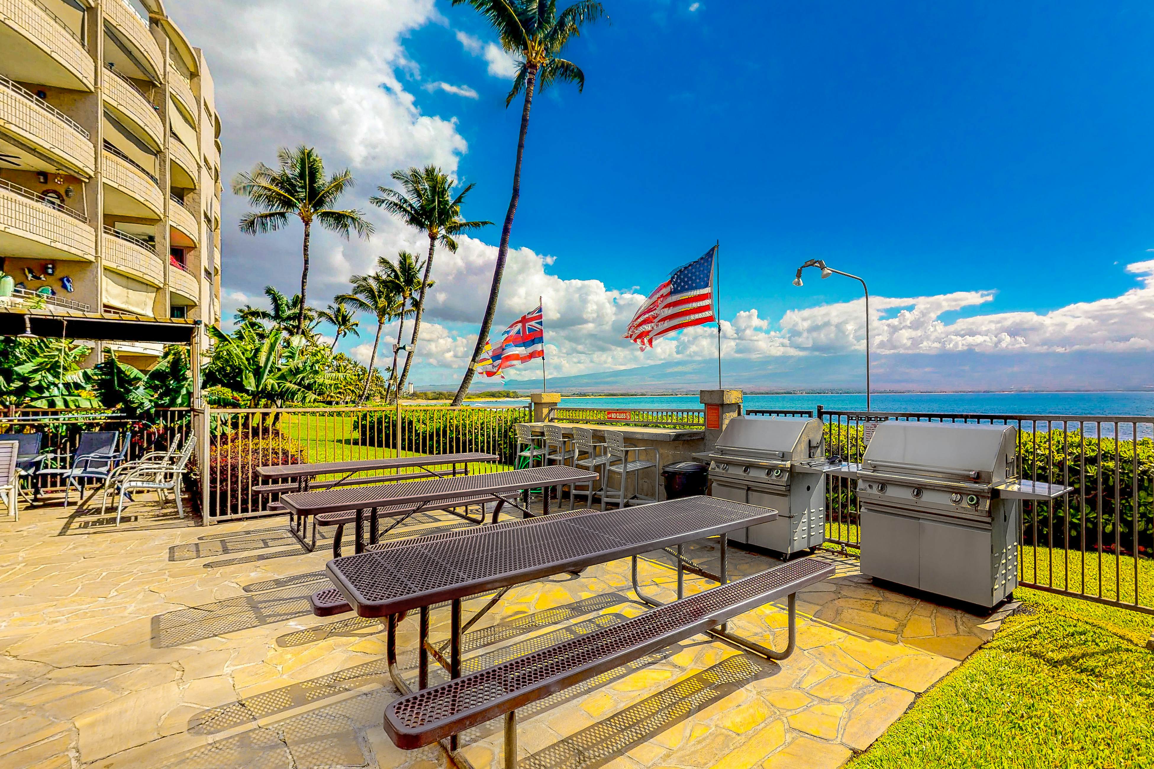 Island Sands Resort 208