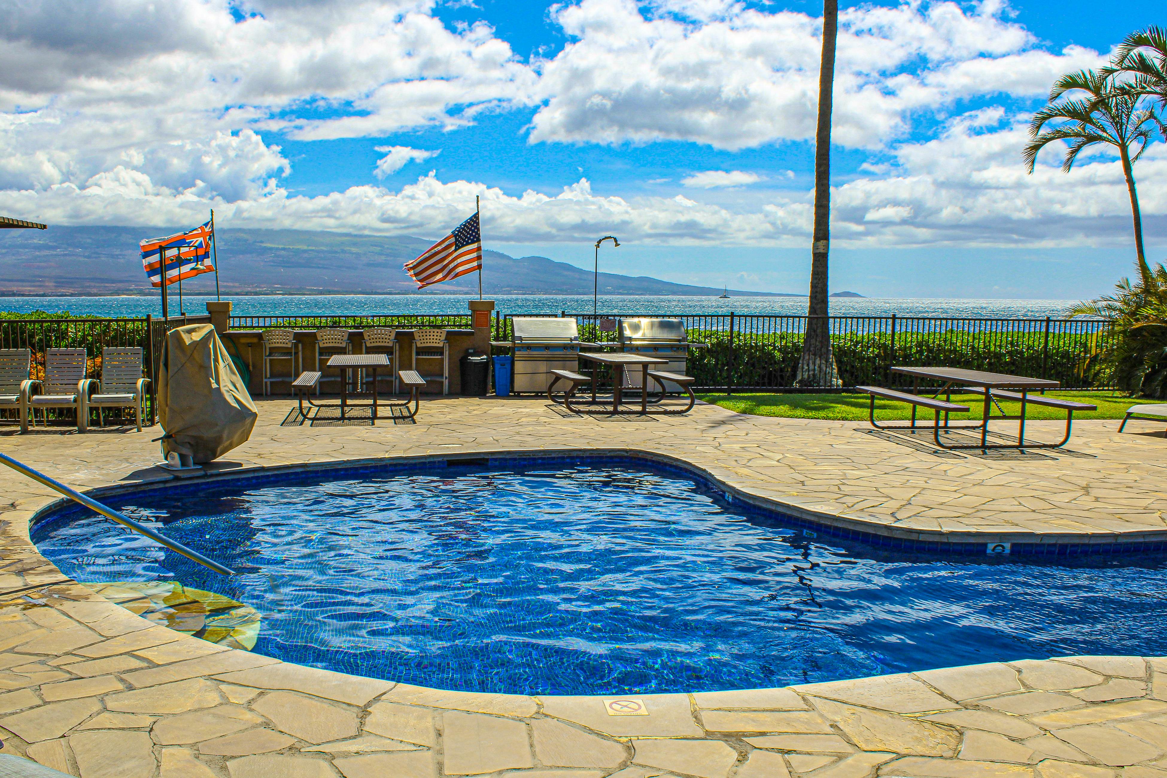 Island Sands Resort 107