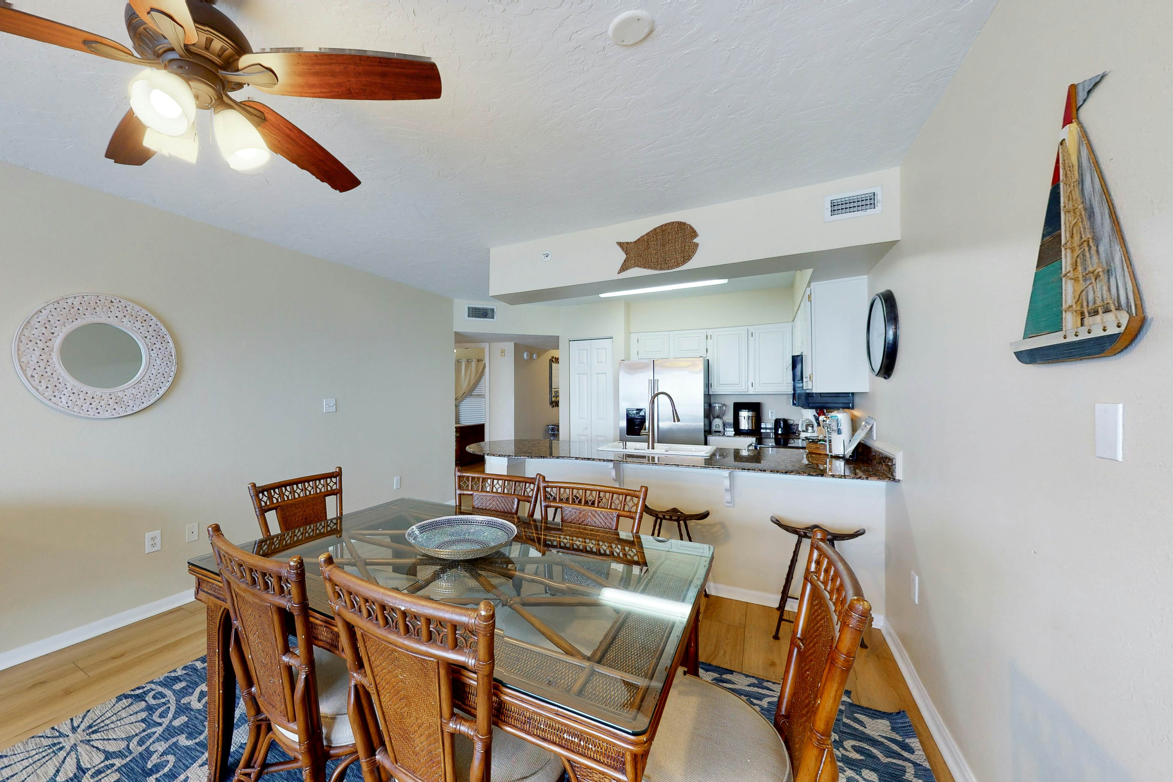 Emerald Towers West 5001