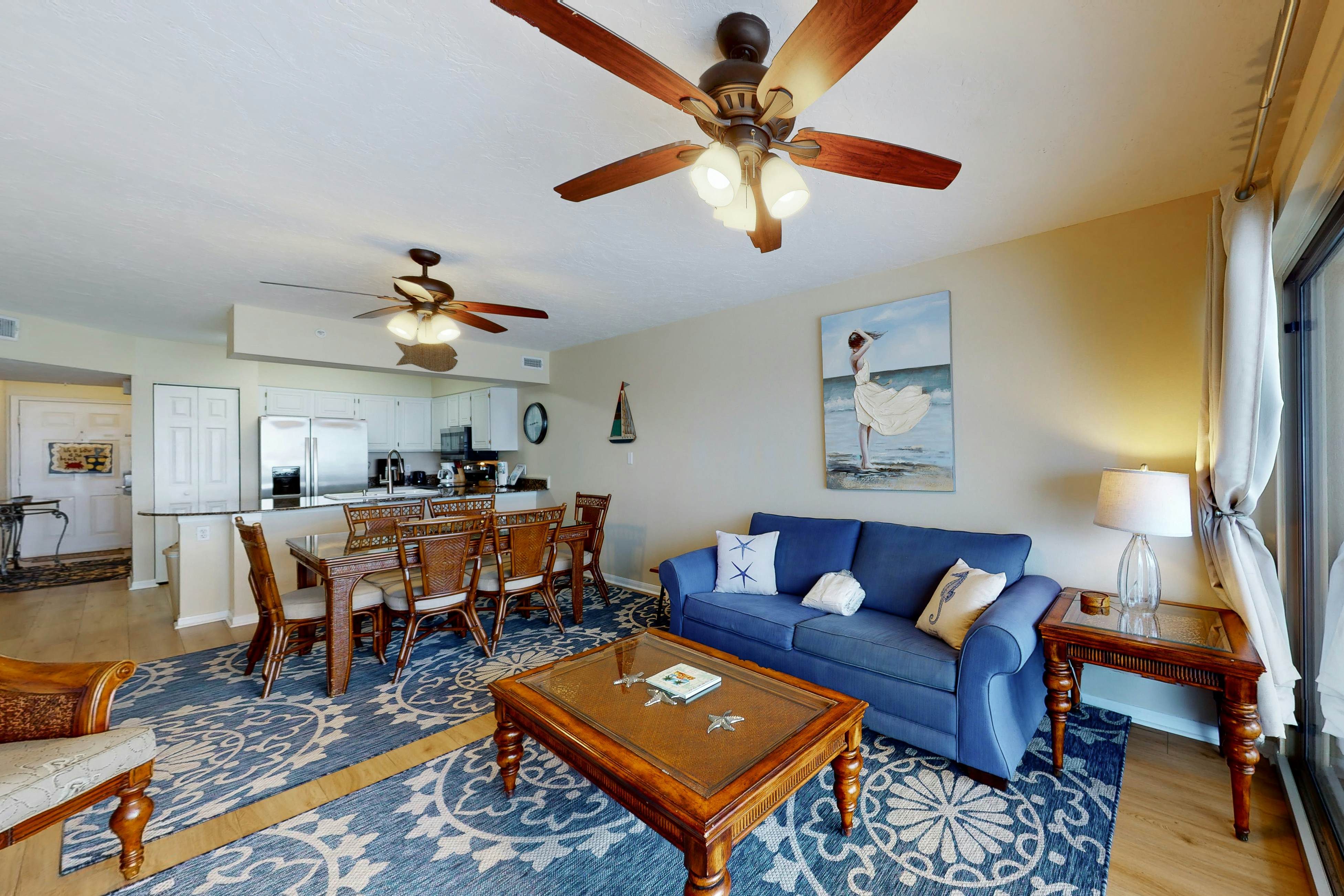 Emerald Towers West 5001