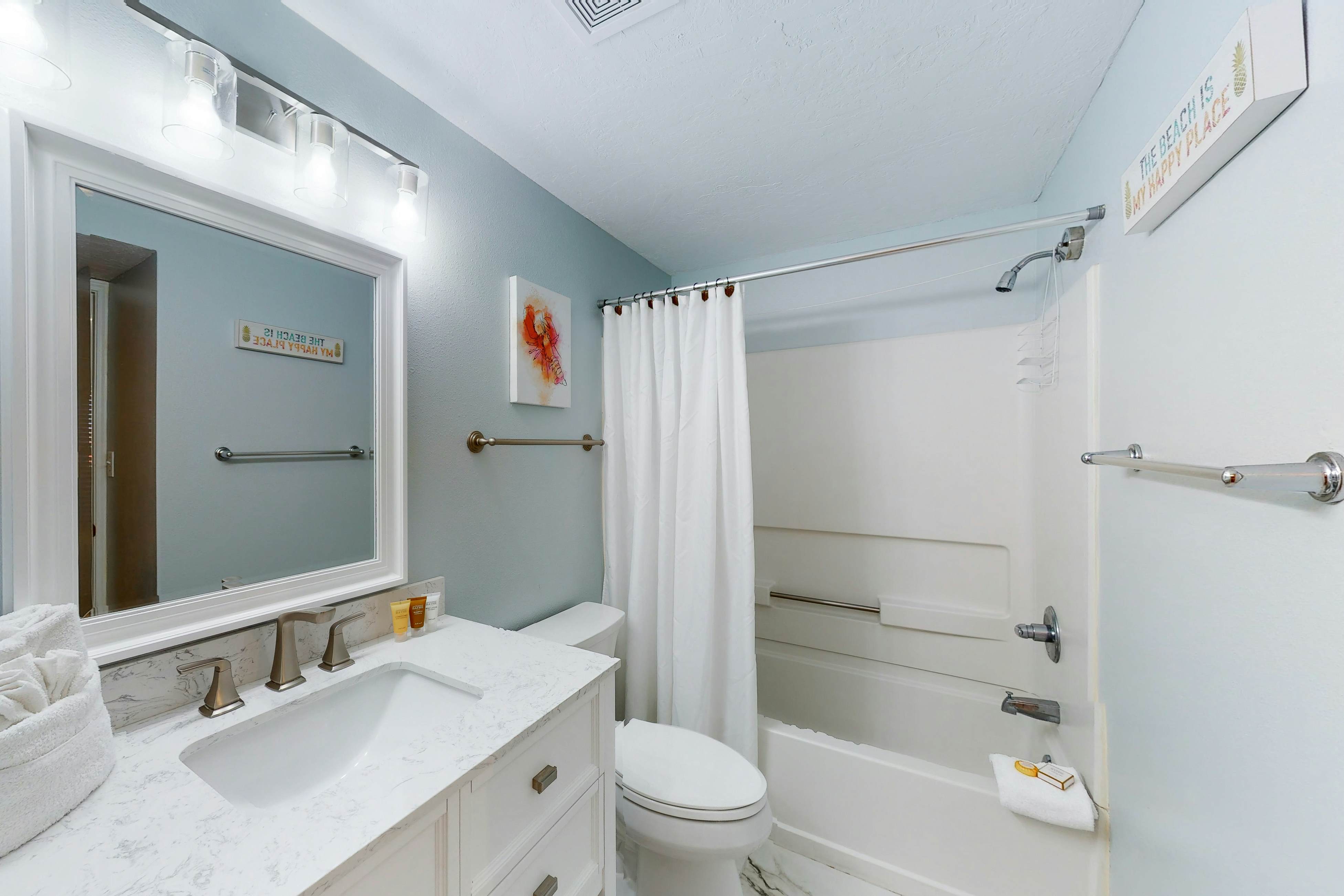 Emerald Towers West 5001