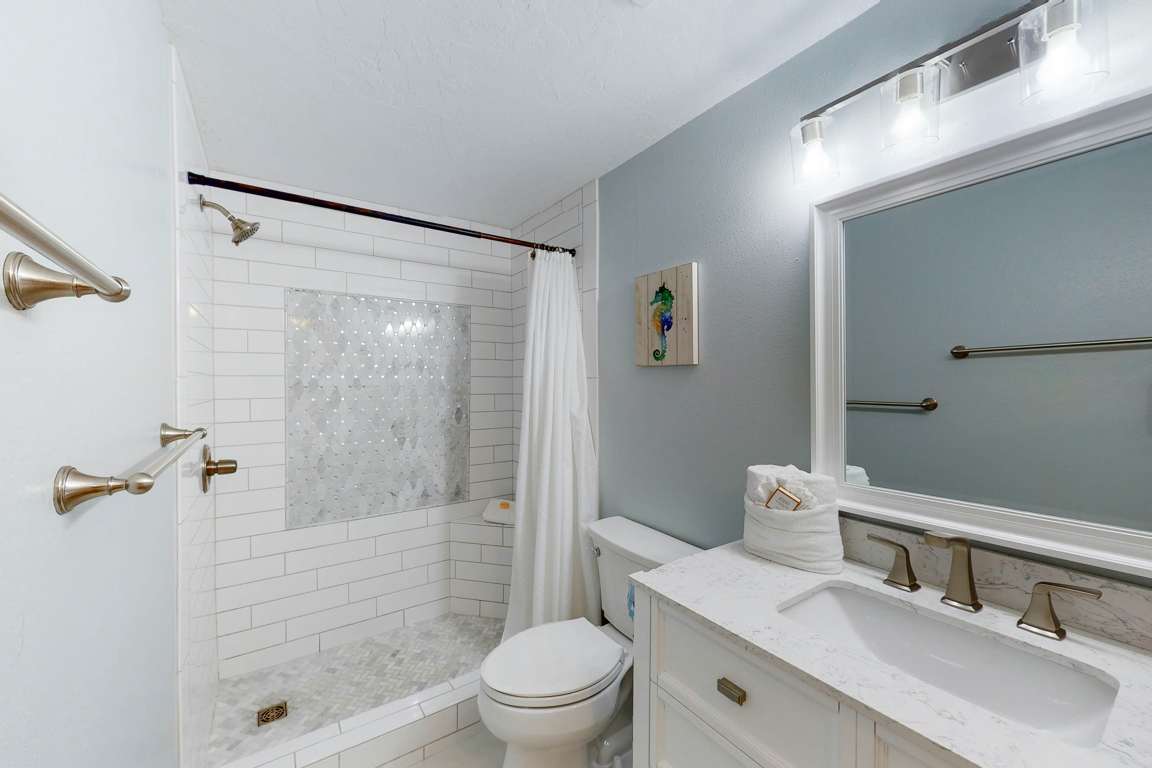 Emerald Towers West 5001