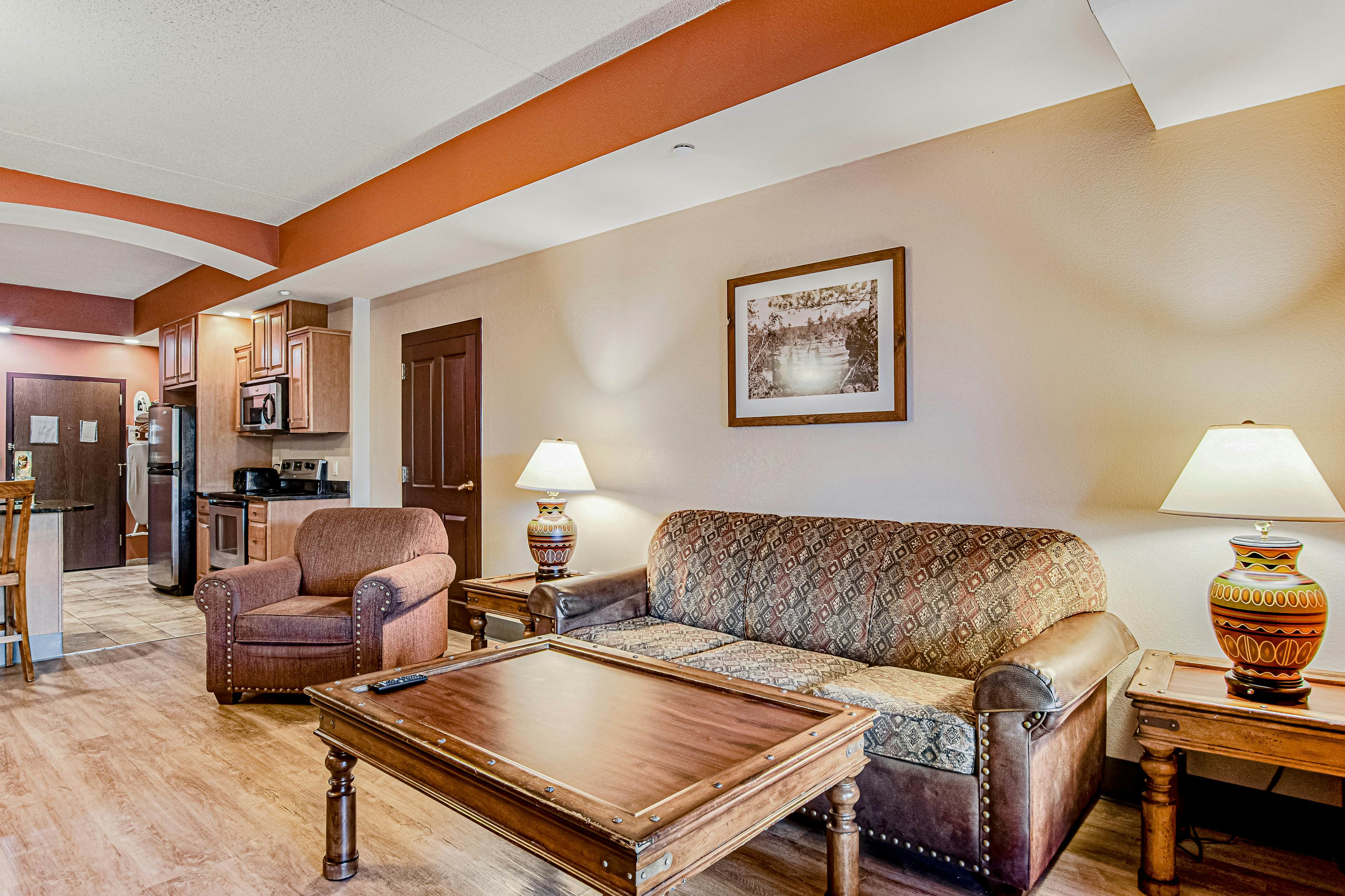 Chula Vista Condo # 2645