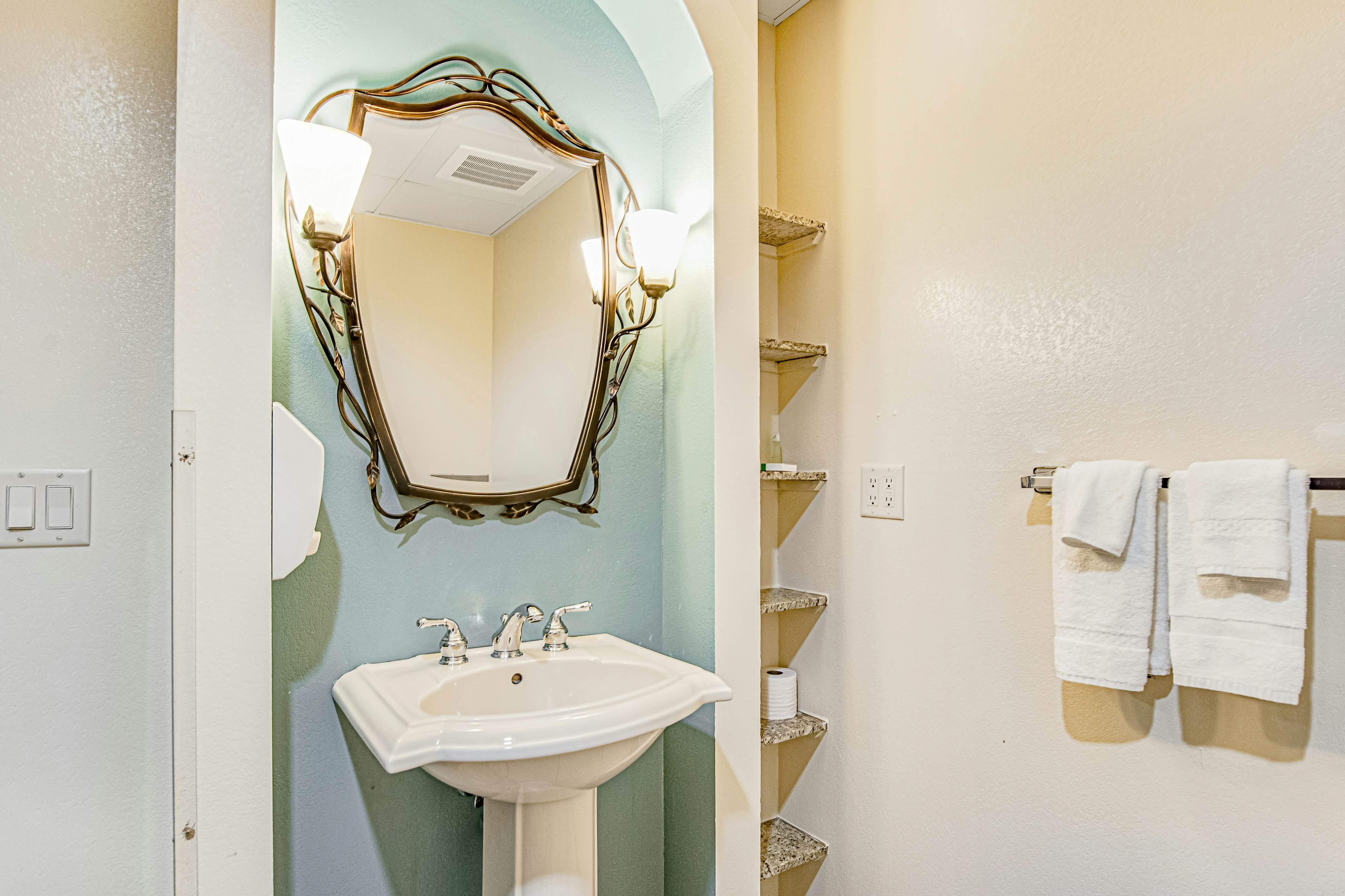 Chula Vista Condo # 2645