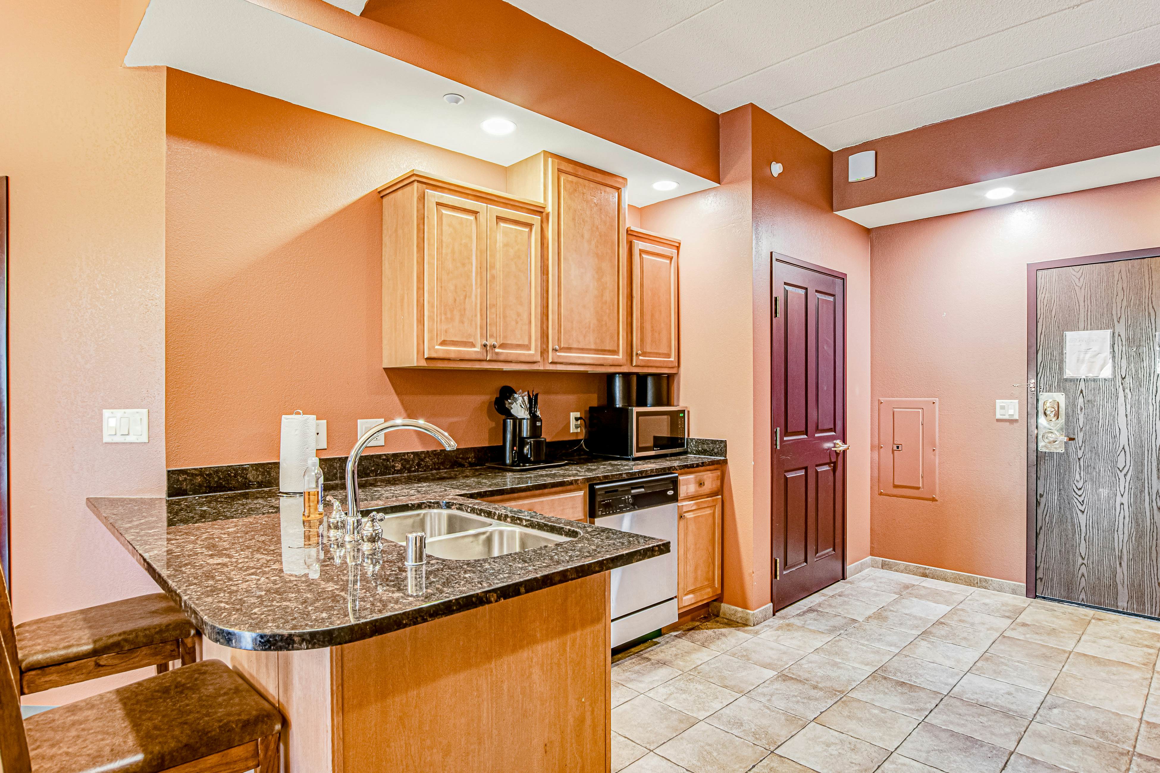 Chula Vista Condo # 2645