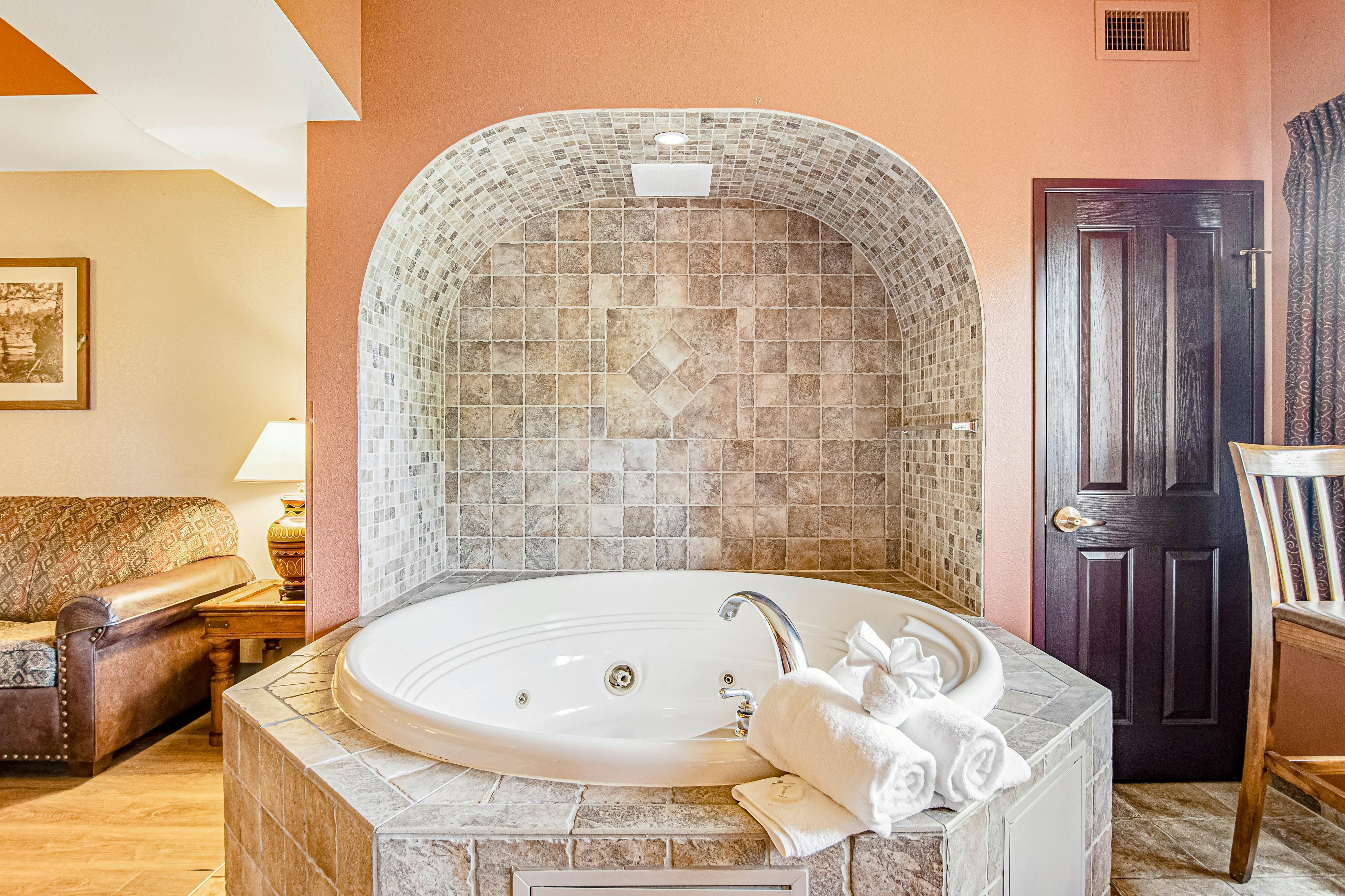 Chula Vista Condo # 2645