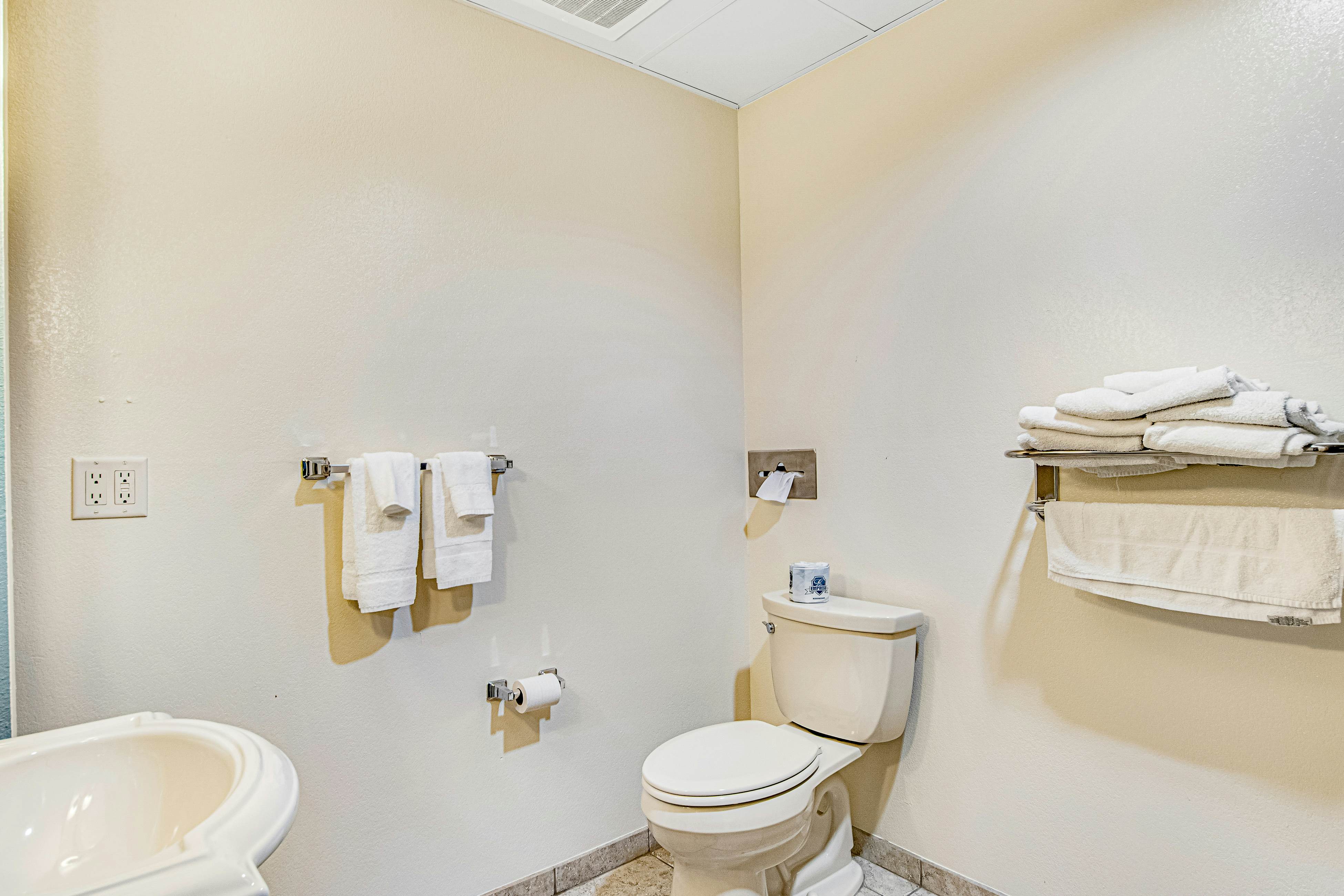 Chula Vista Condo # 2645