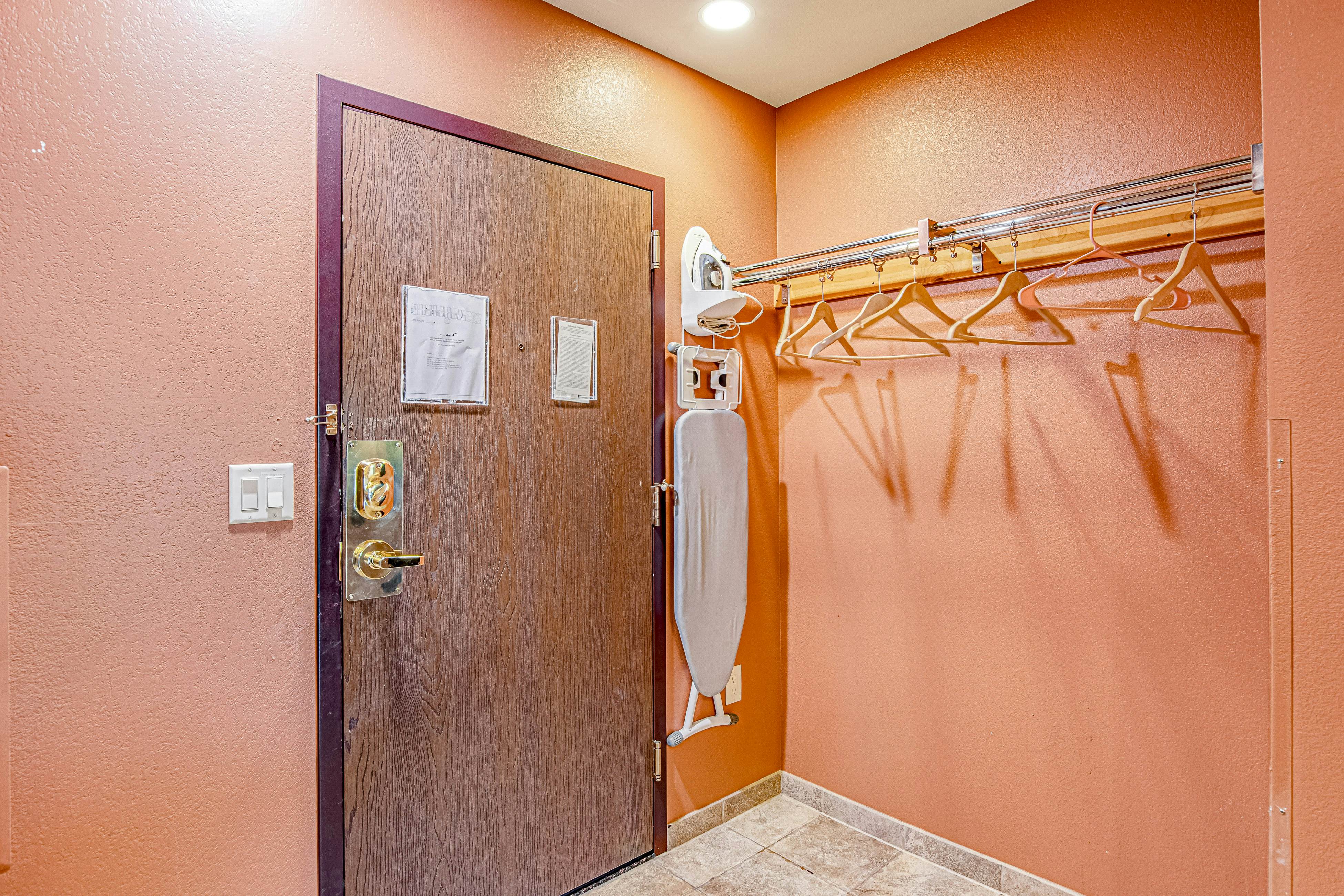 Chula Vista Condo # 2645