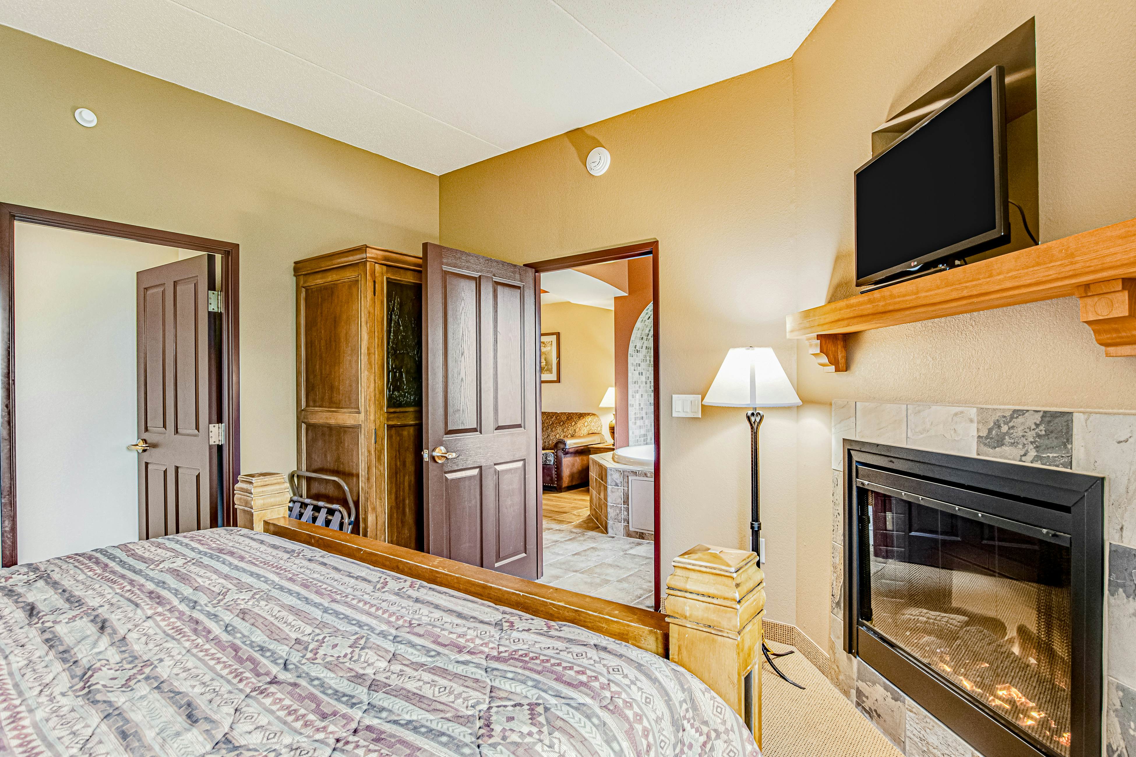 Chula Vista Condo # 2645