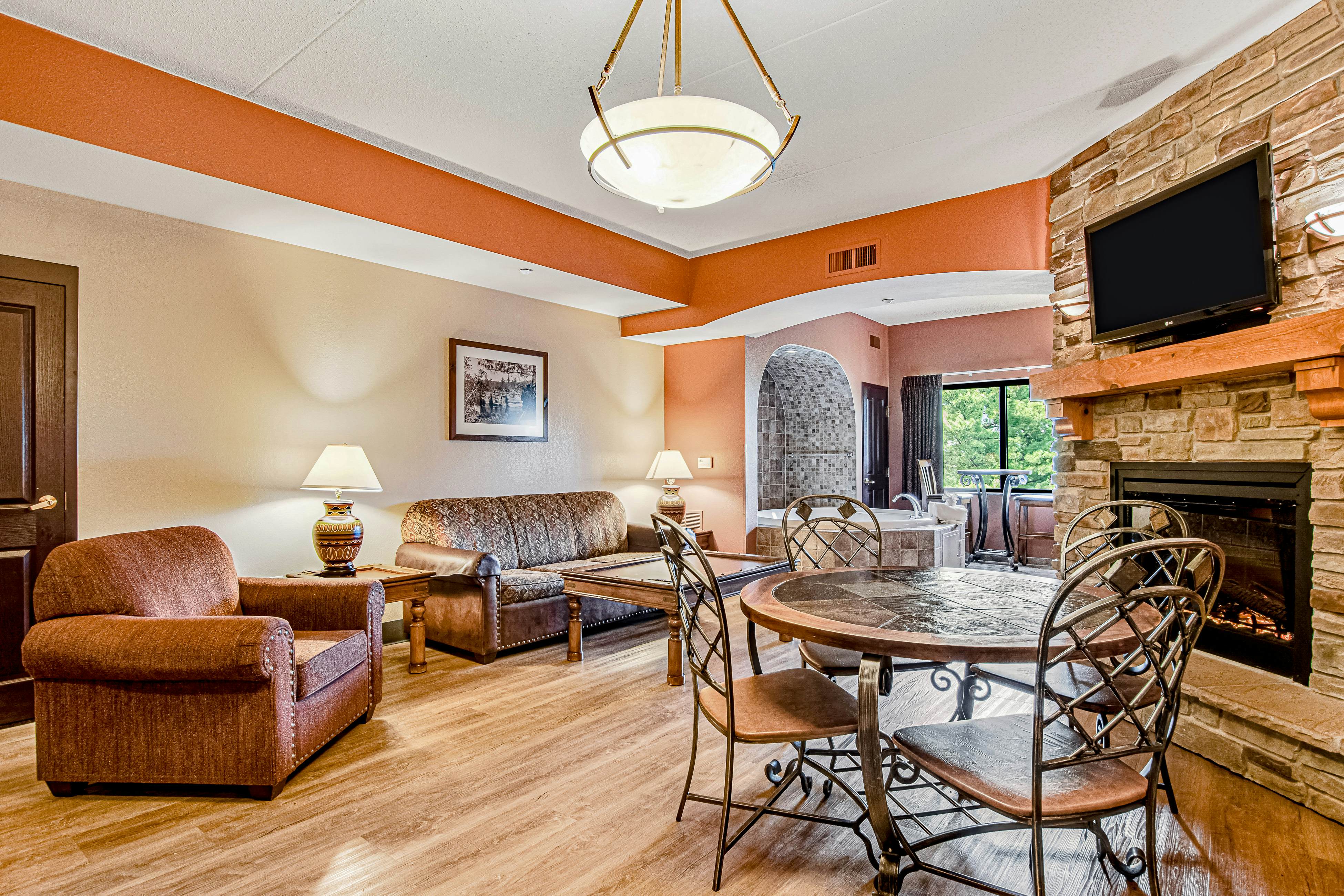 Chula Vista Condo # 2645