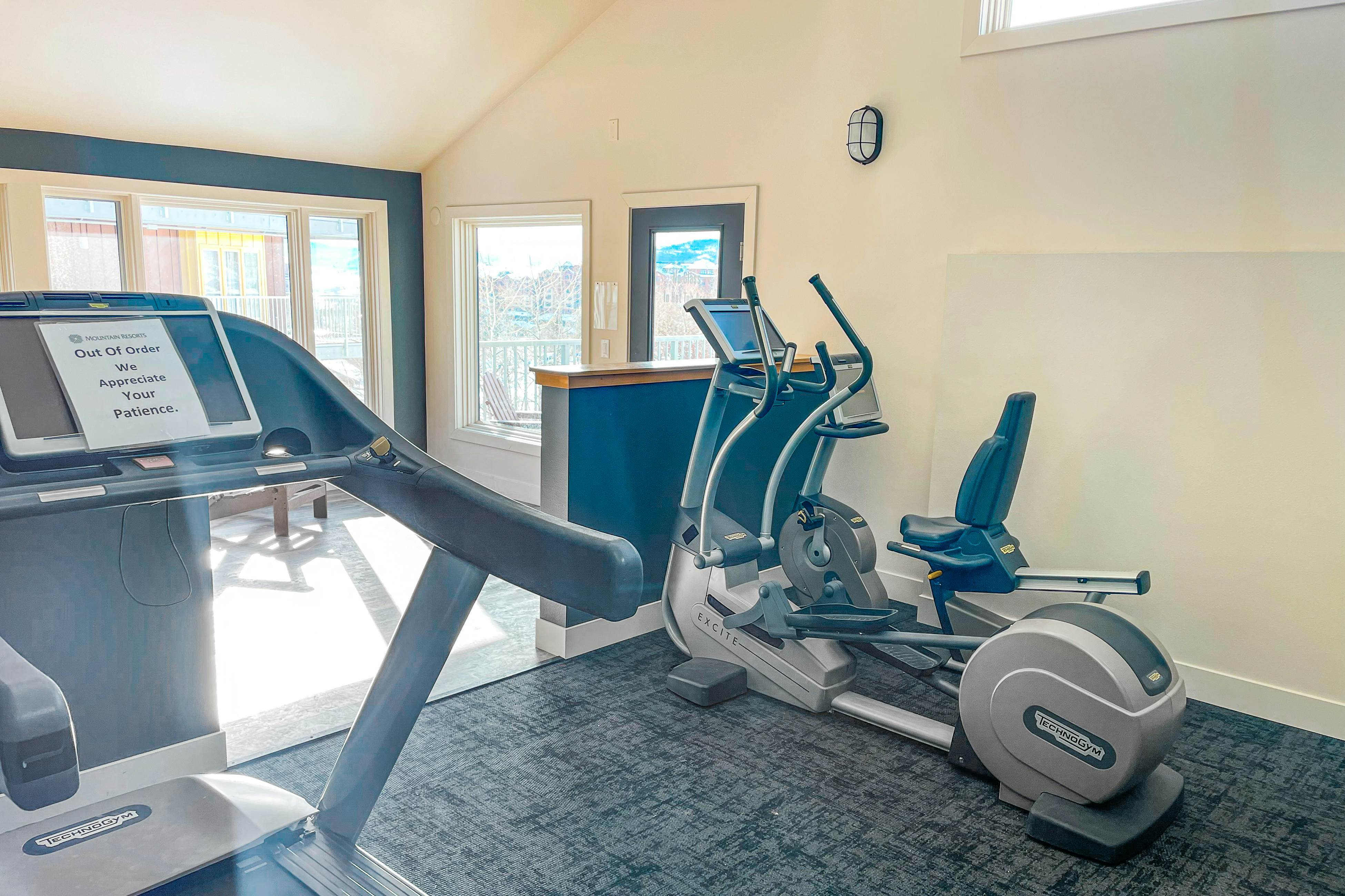 1920 Ski Time Square Drive #114