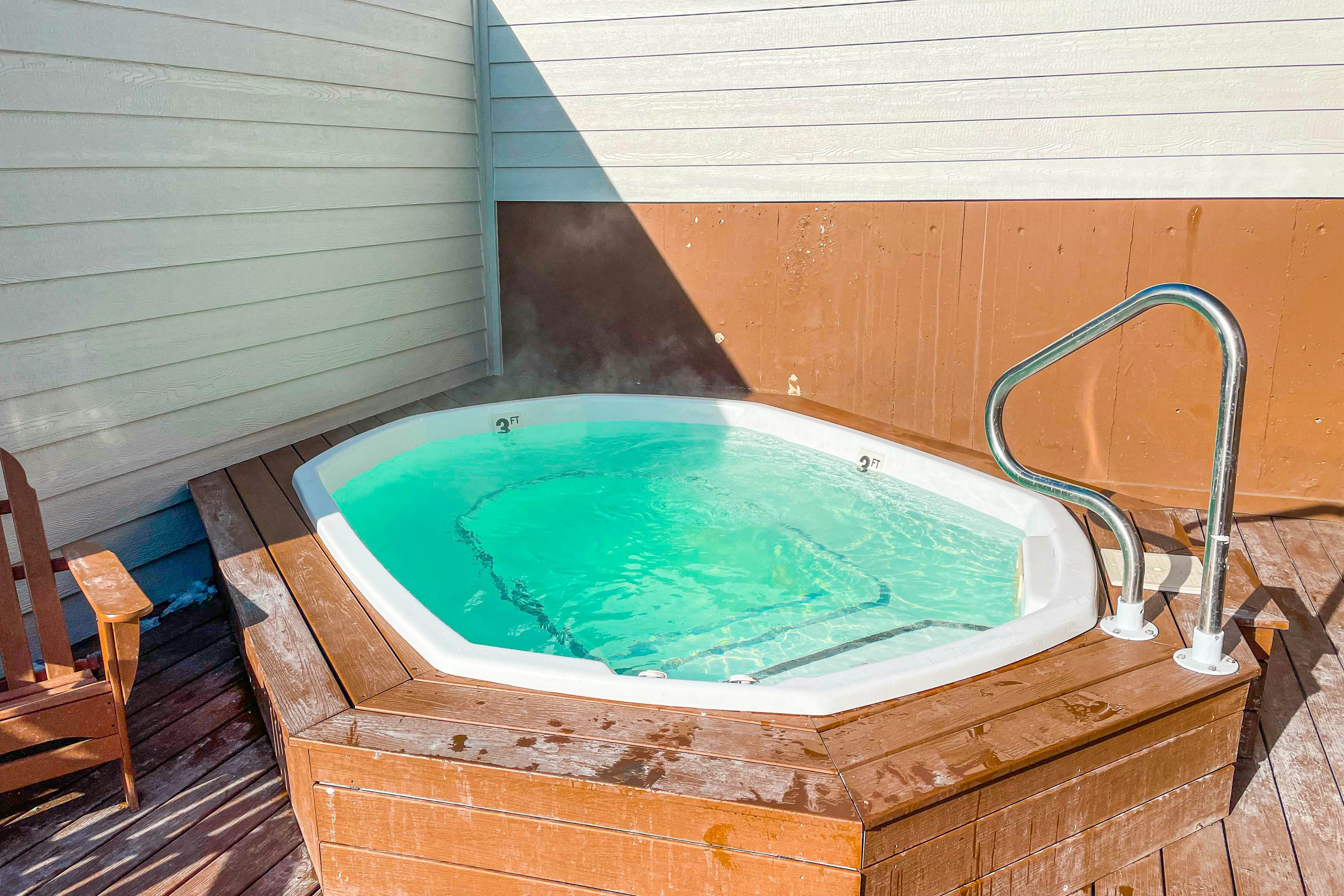 1920 Ski Time Square Drive #114