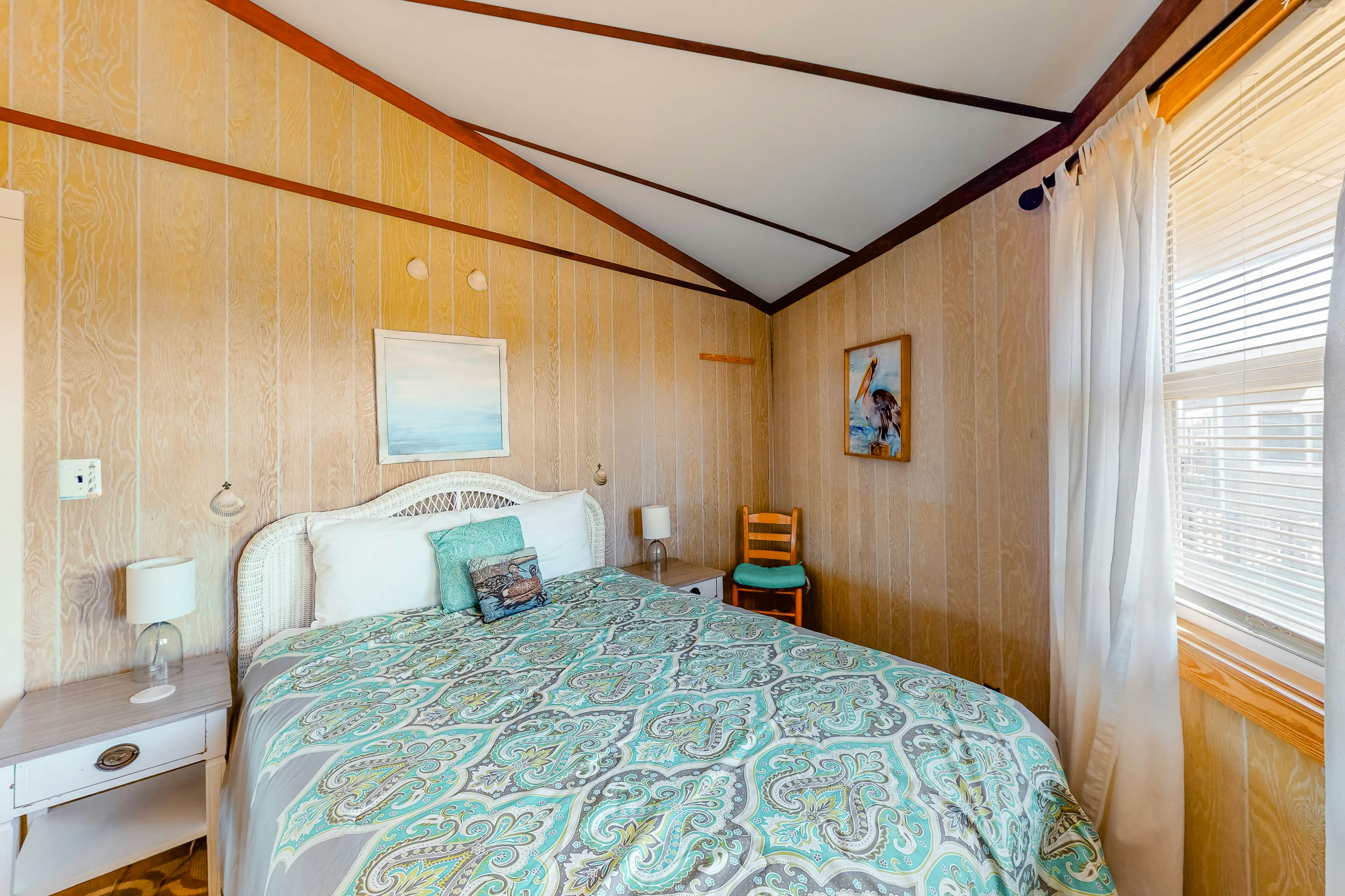 Calypso 578 3 BD Hatteras, NC Vacation Rental Vacasa