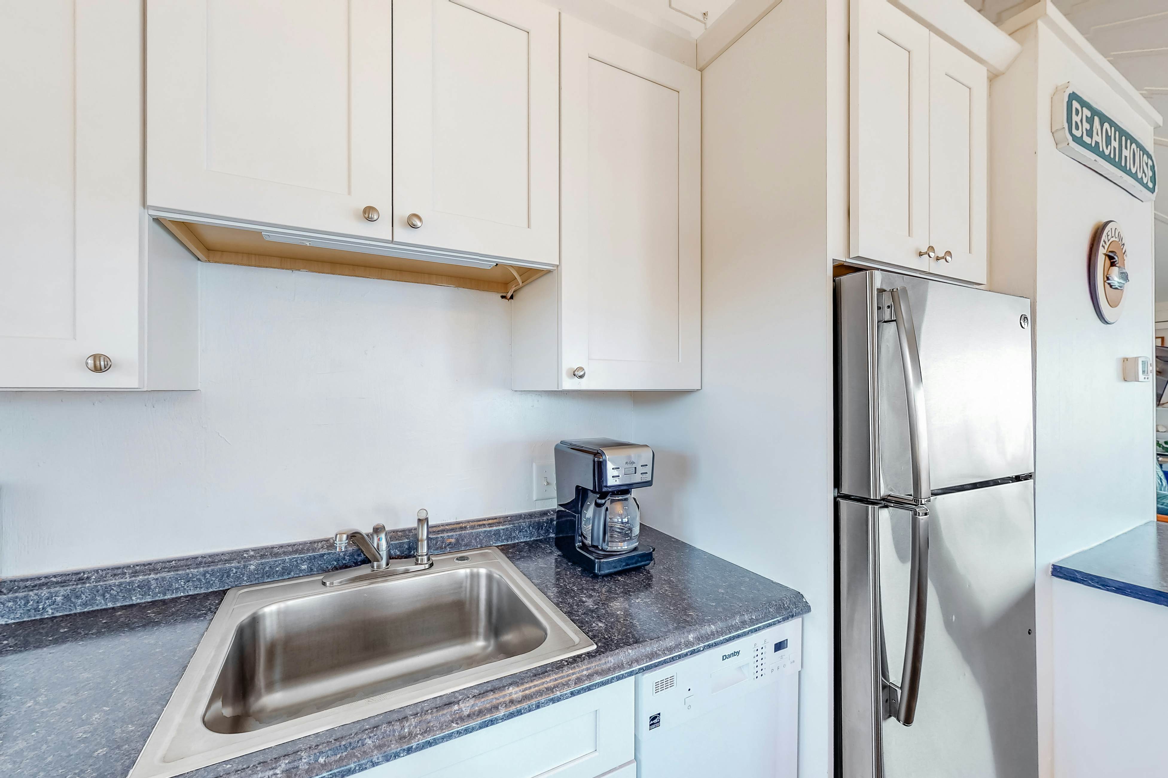 Calypso 3 BD Hatteras, NC Vacation Rental Vacasa