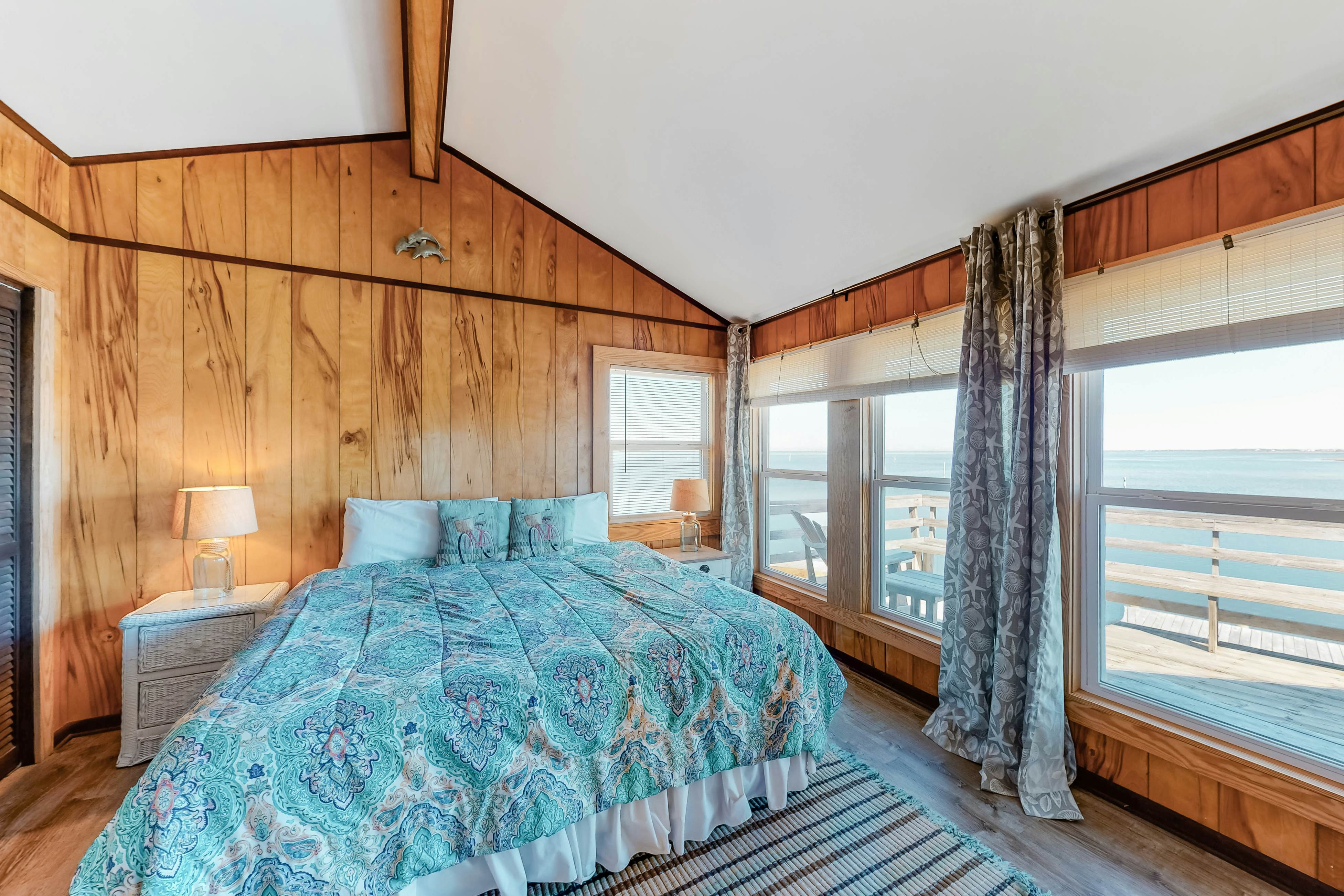 Calypso 578 3 BD Hatteras, NC Vacation Rental Vacasa