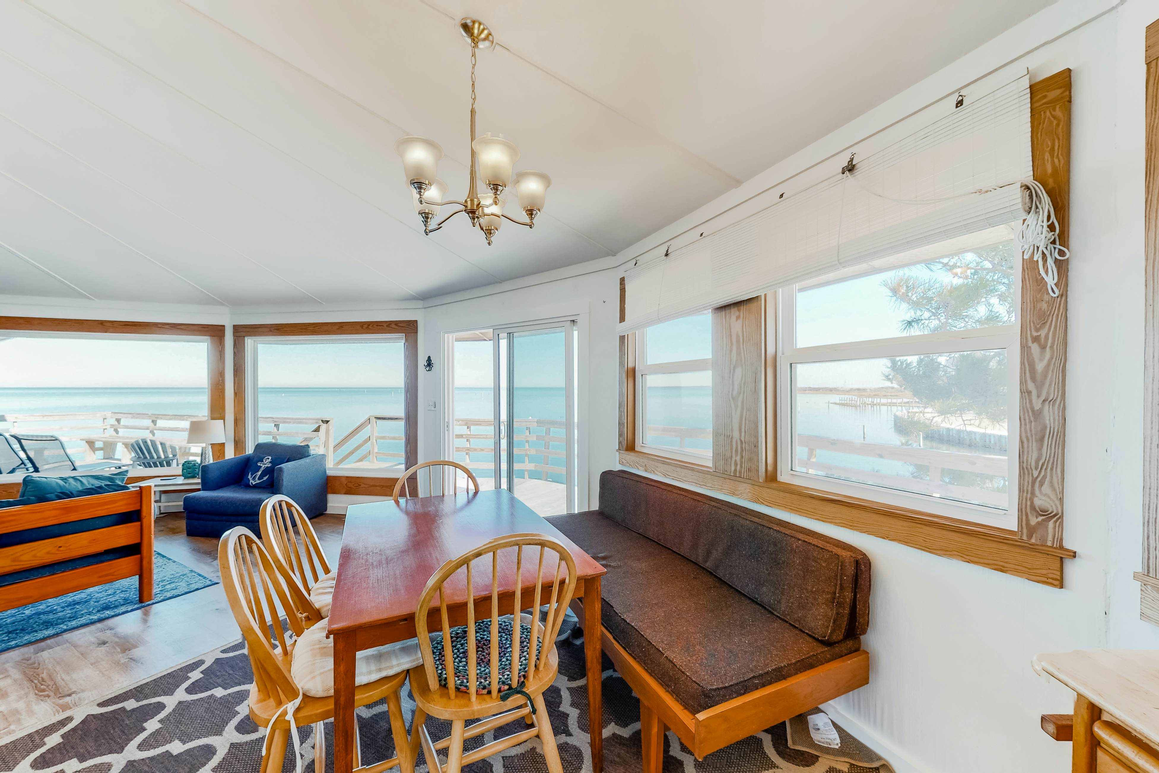 Calypso 3 BD Hatteras, NC Vacation Rental Vacasa