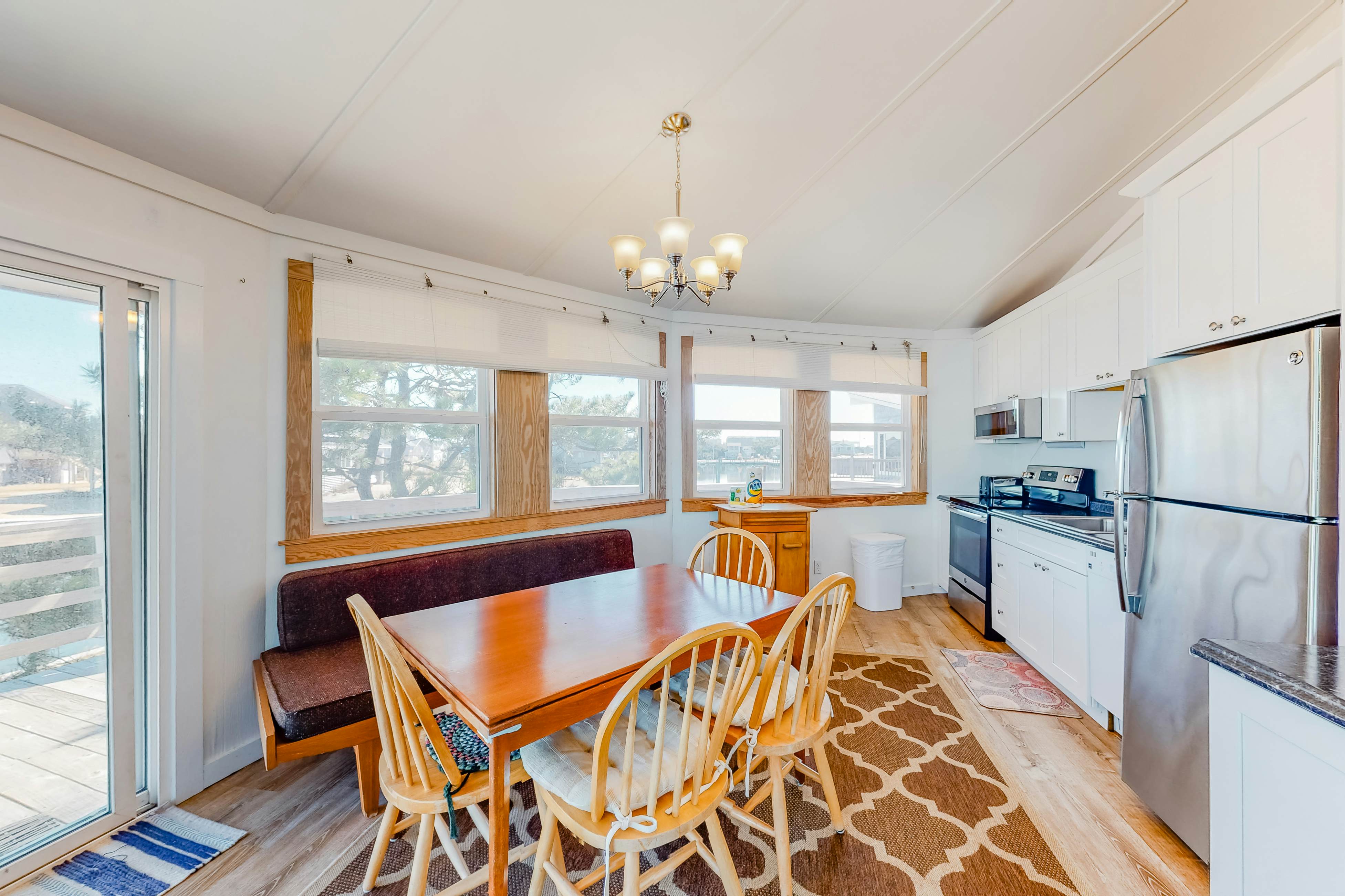 Calypso 3 BD Hatteras, NC Vacation Rental Vacasa