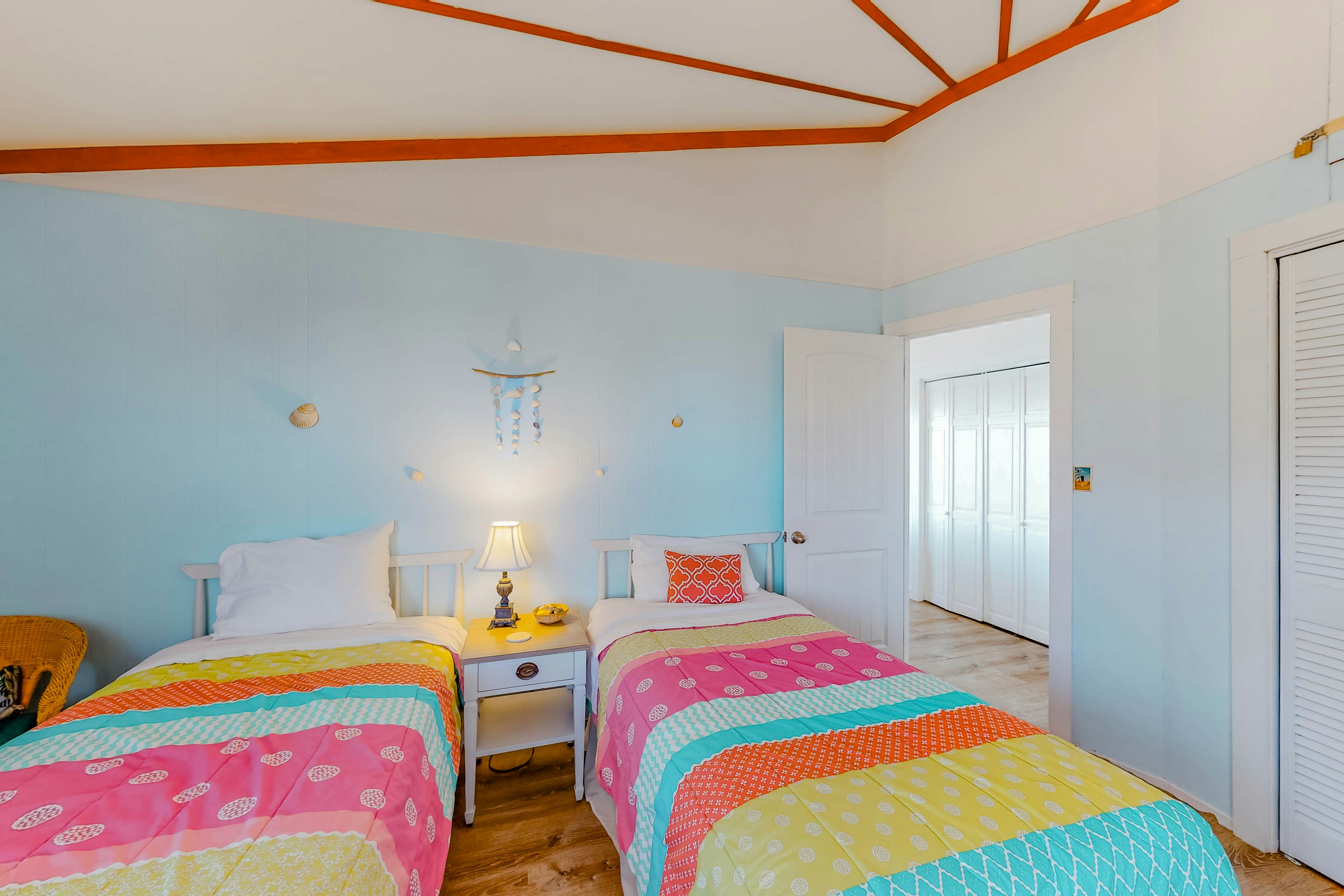 Calypso 578 3 BD Hatteras, NC Vacation Rental Vacasa