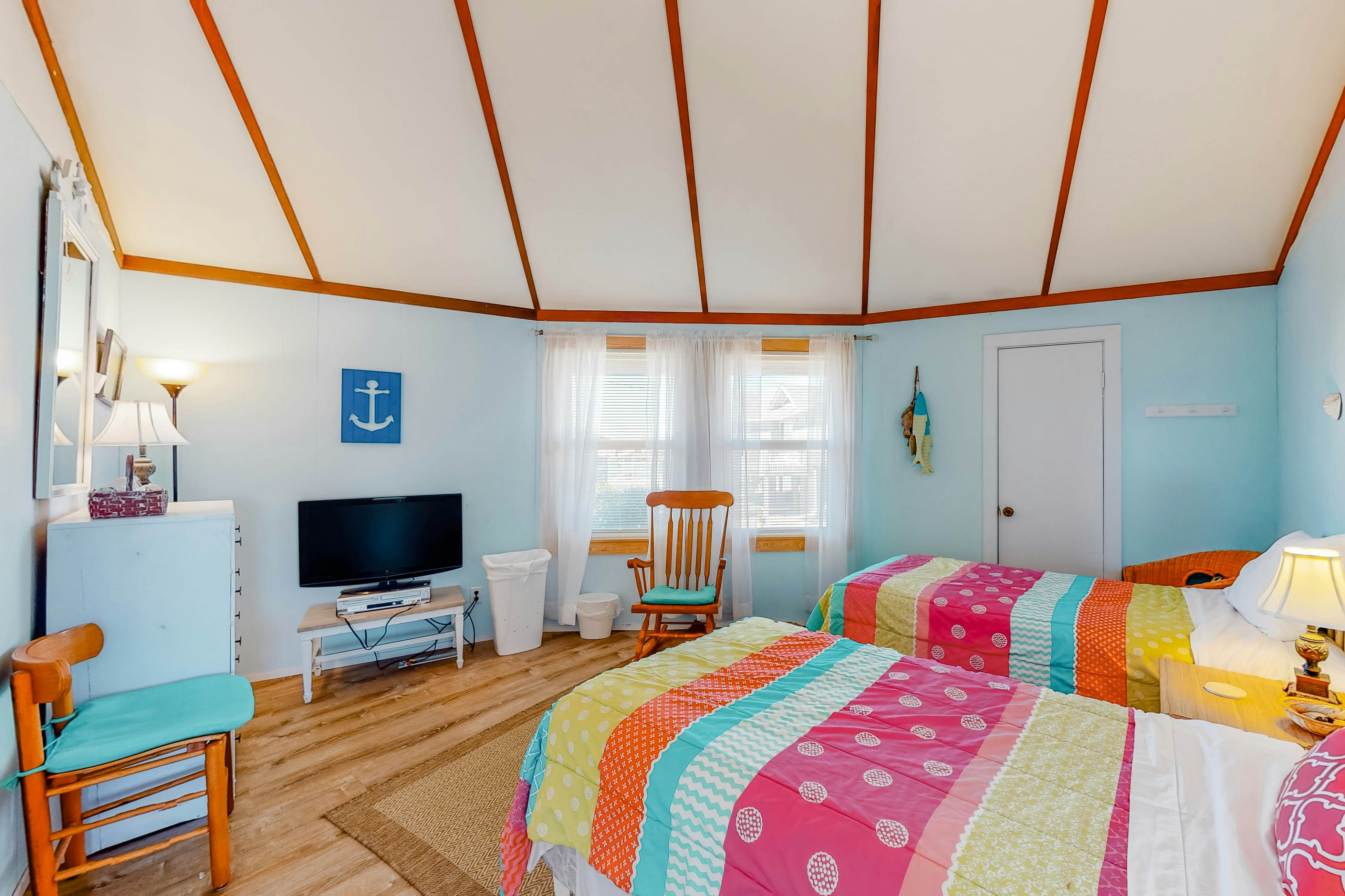 Calypso 578 3 BD Hatteras, NC Vacation Rental Vacasa