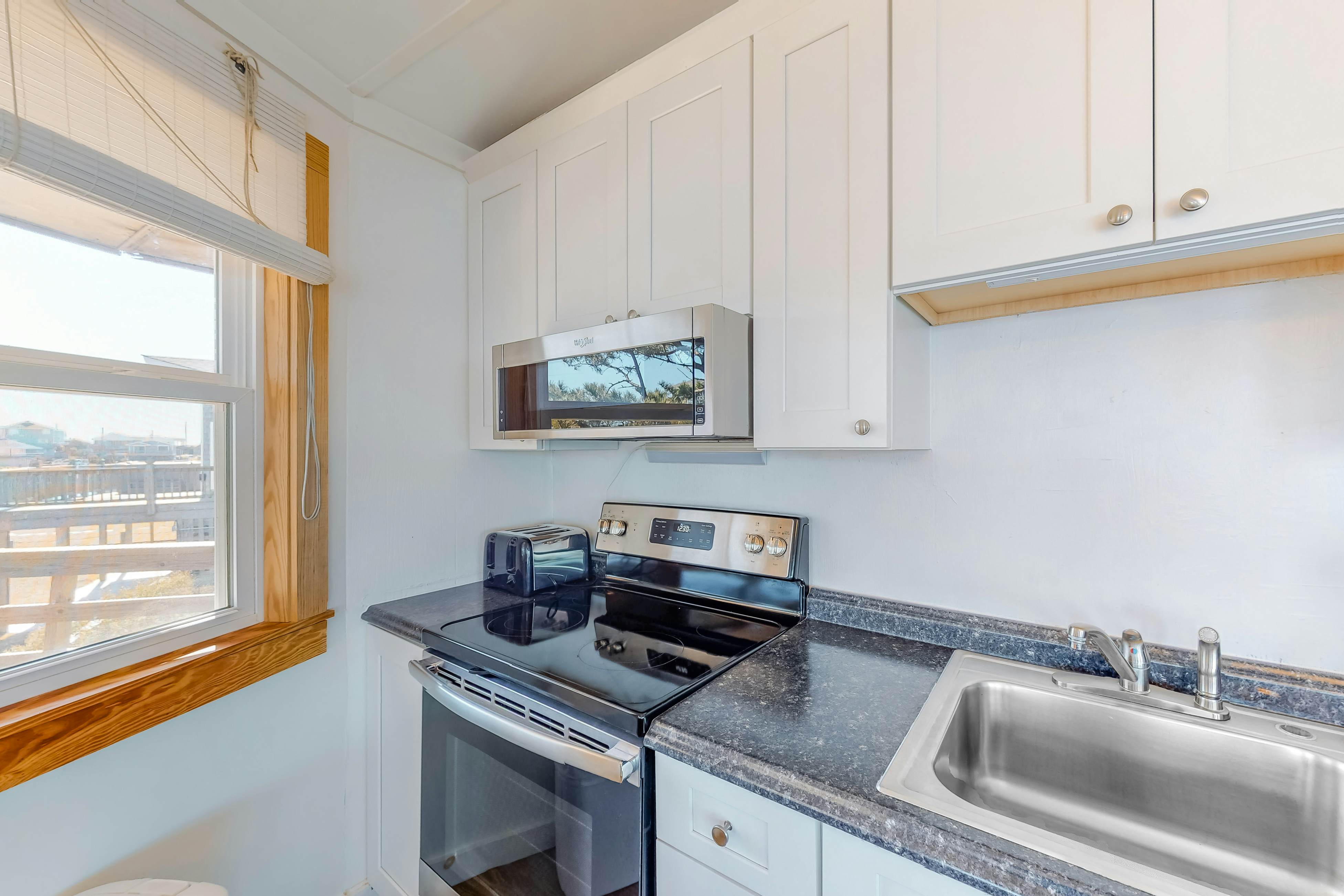 Calypso 3 BD Hatteras, NC Vacation Rental Vacasa