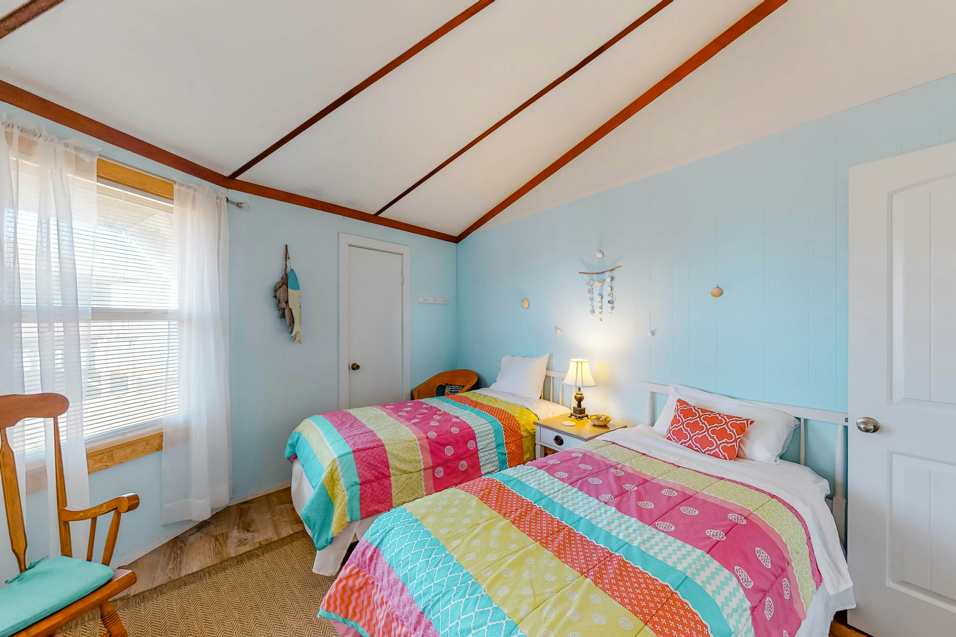 Calypso 578 3 BD Hatteras, NC Vacation Rental Vacasa