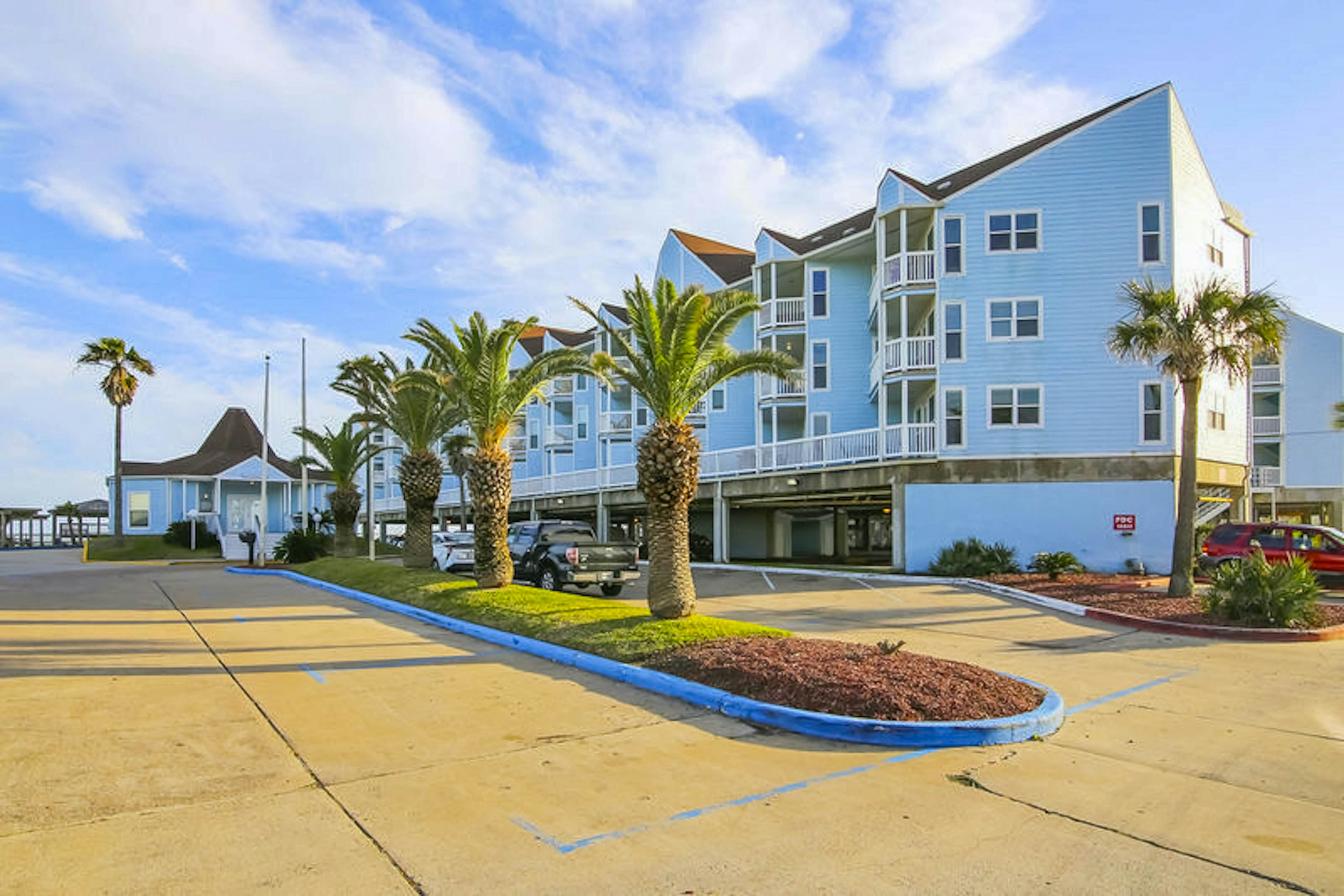 Seascape #2319 Beach Happy