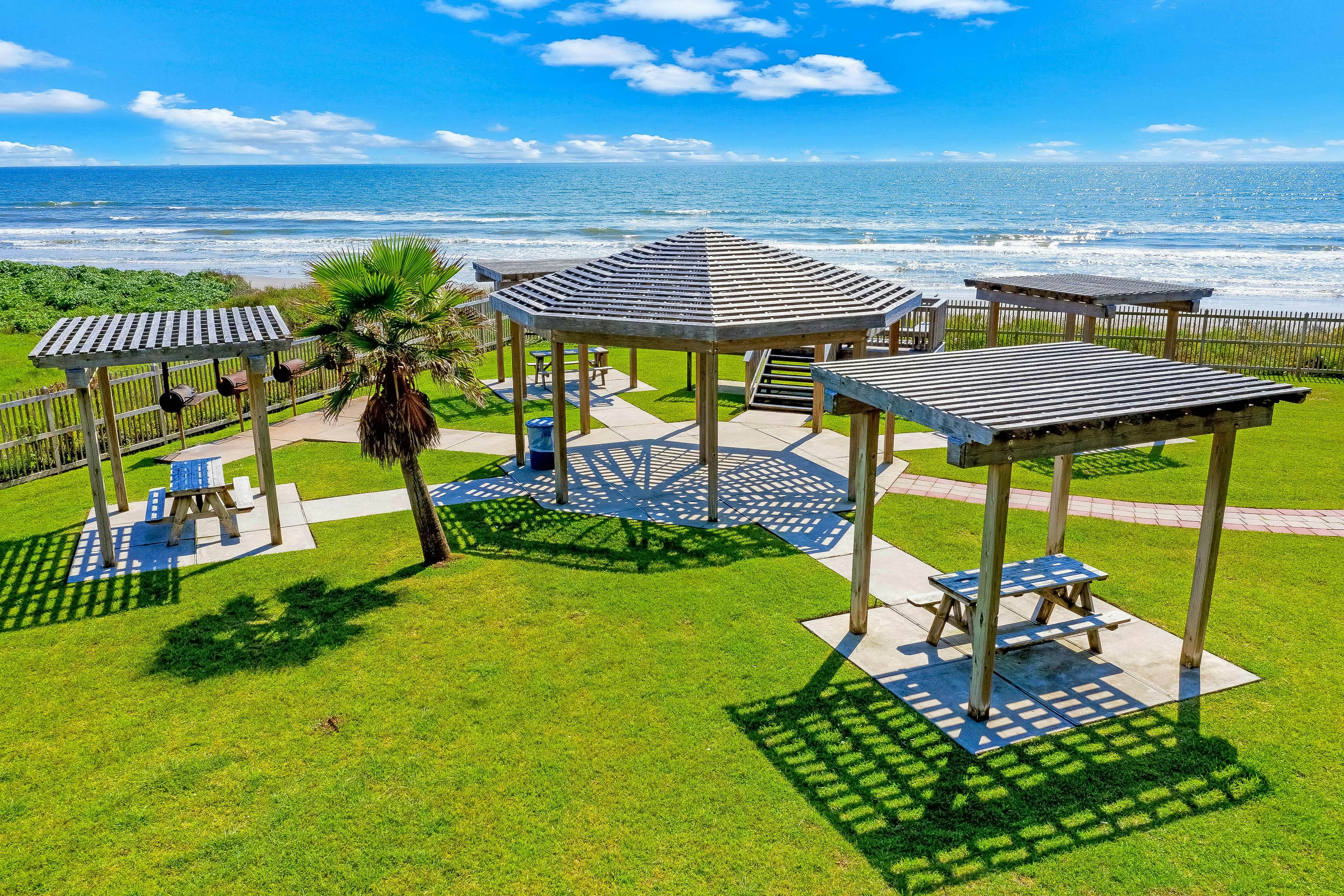 Seascape #2319 Beach Happy