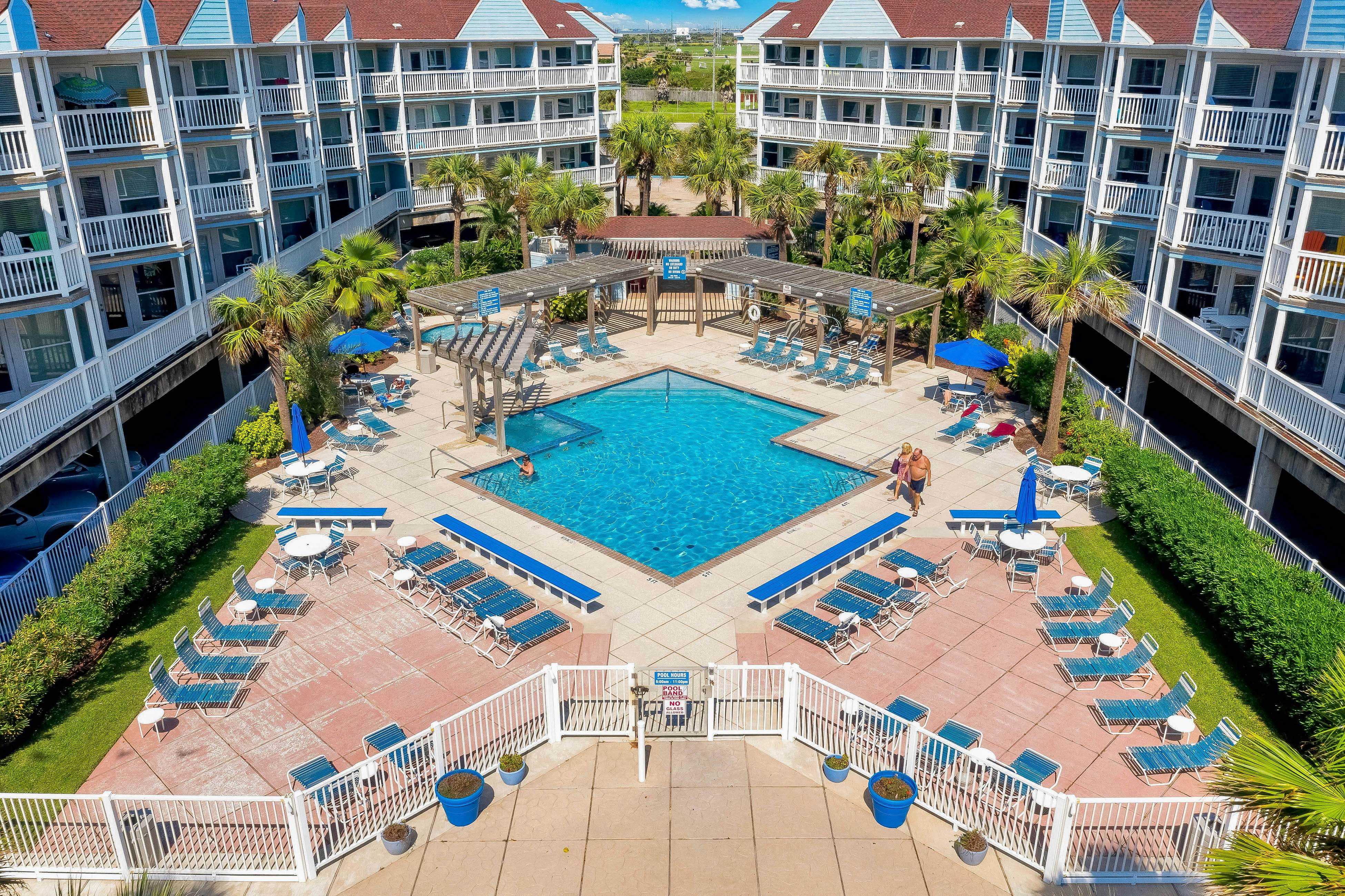 Seascape #2319 Beach Happy