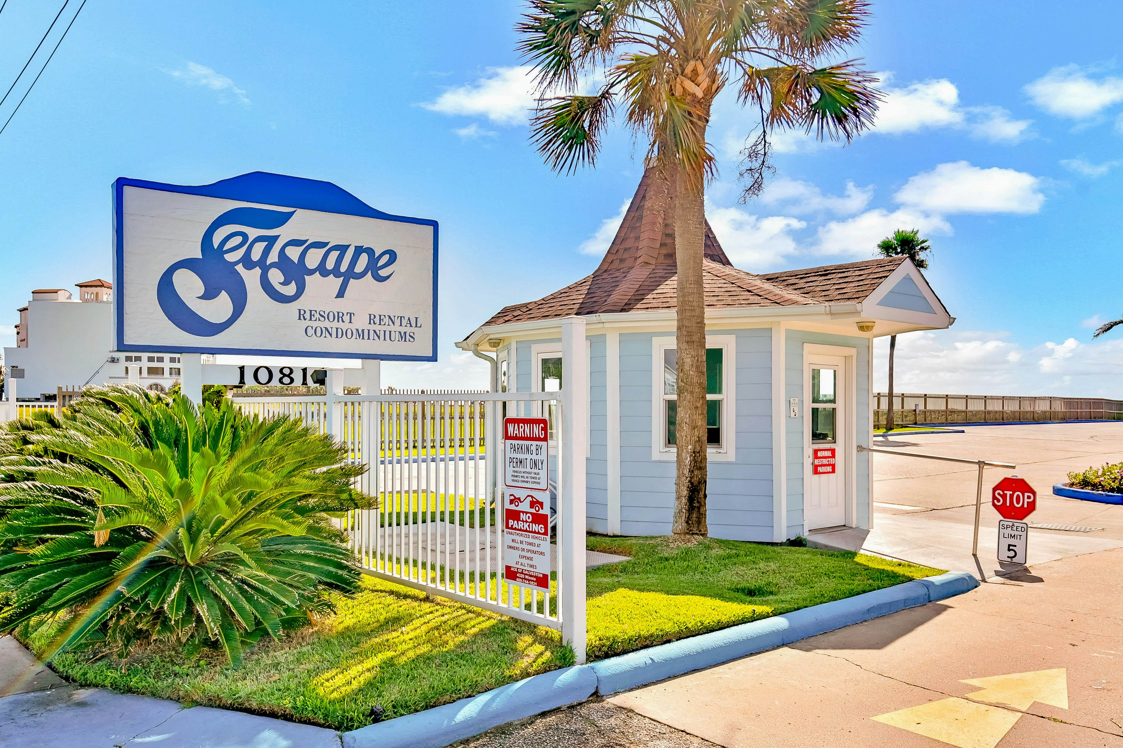 Seascape #2319 Beach Happy