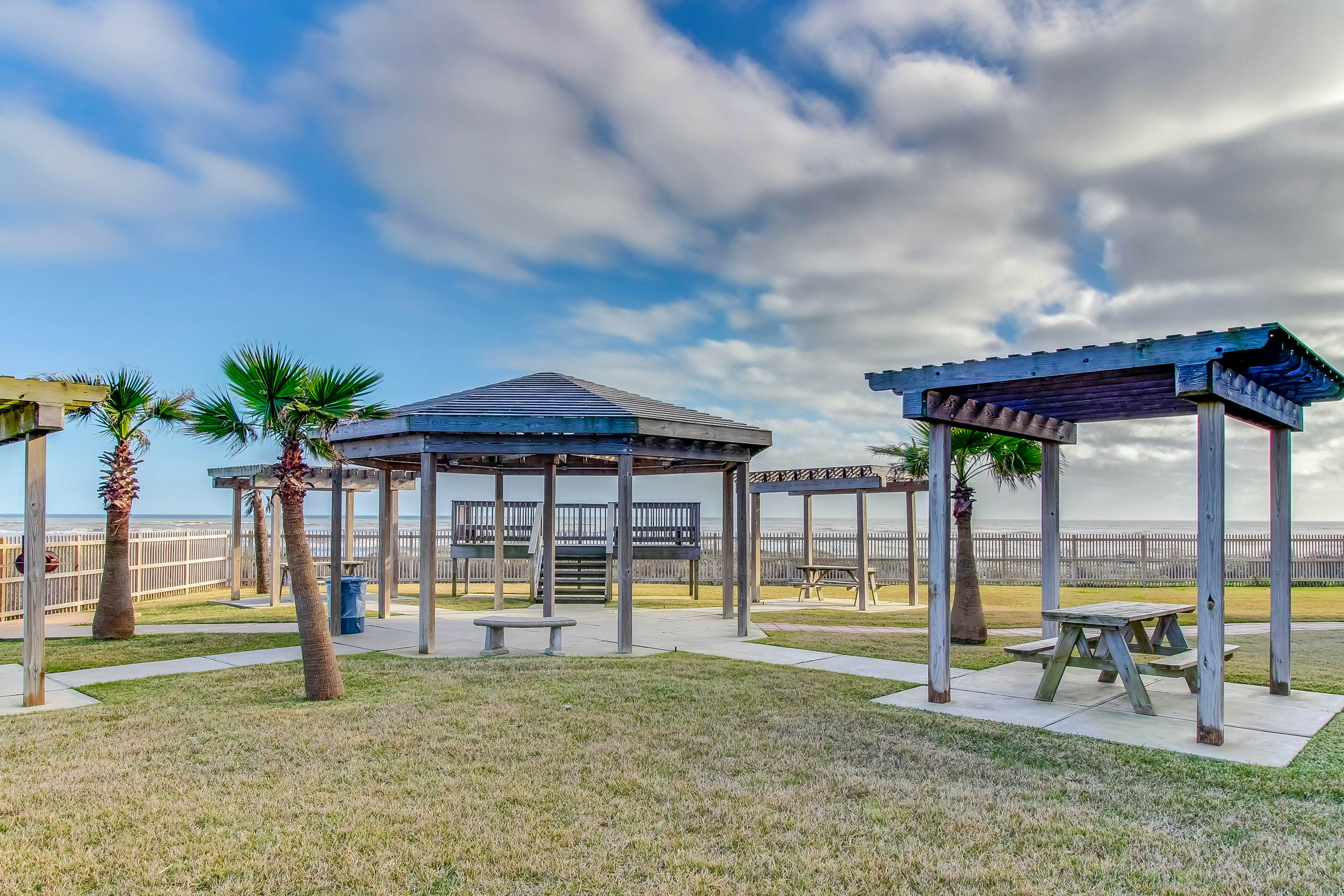 Seascape #2319 Beach Happy