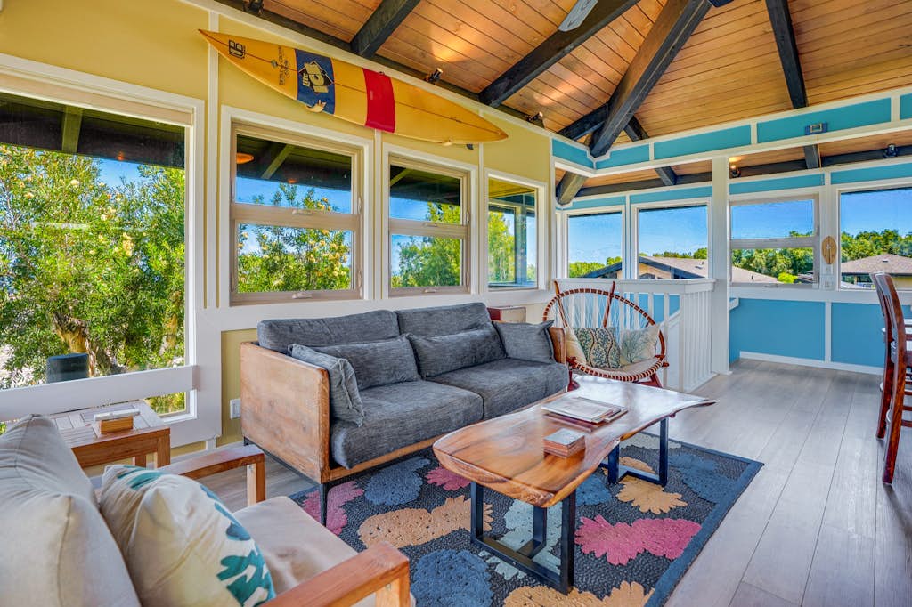 View House Tower - Kauai, HI