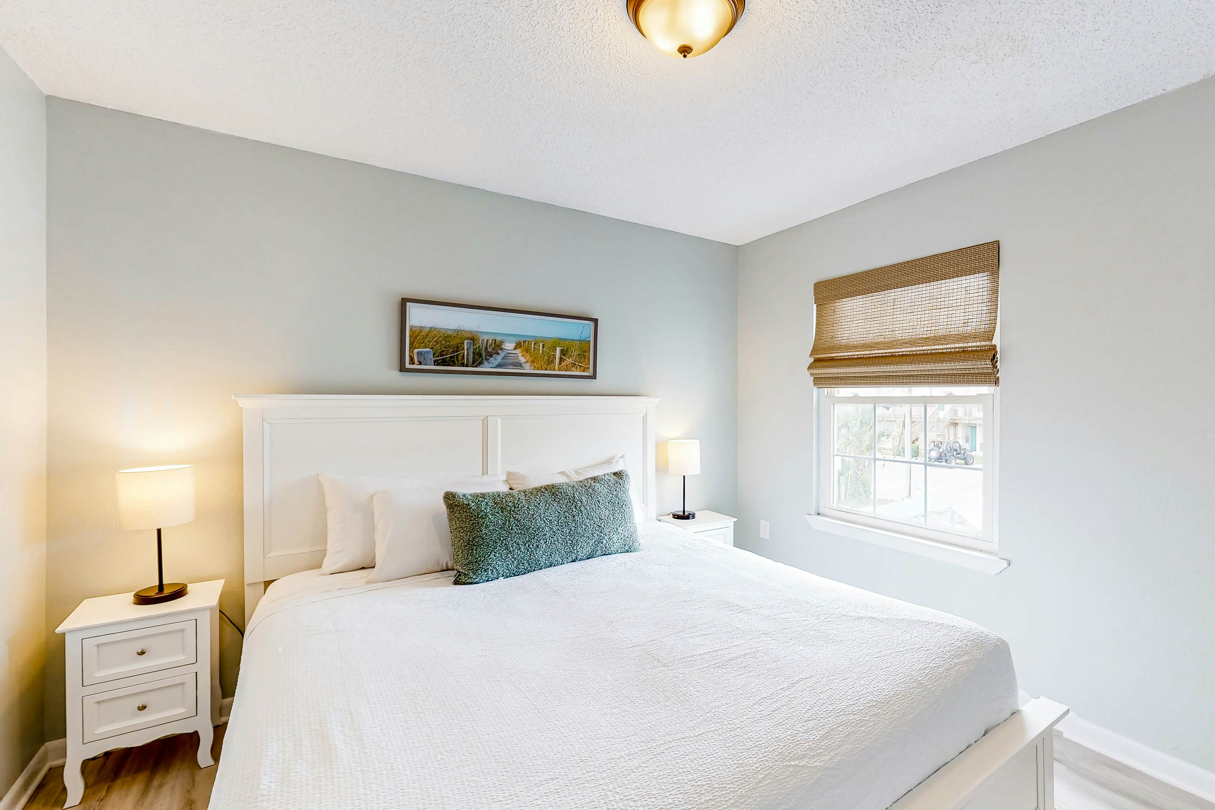 Sugar Reef Cottage-unit #1