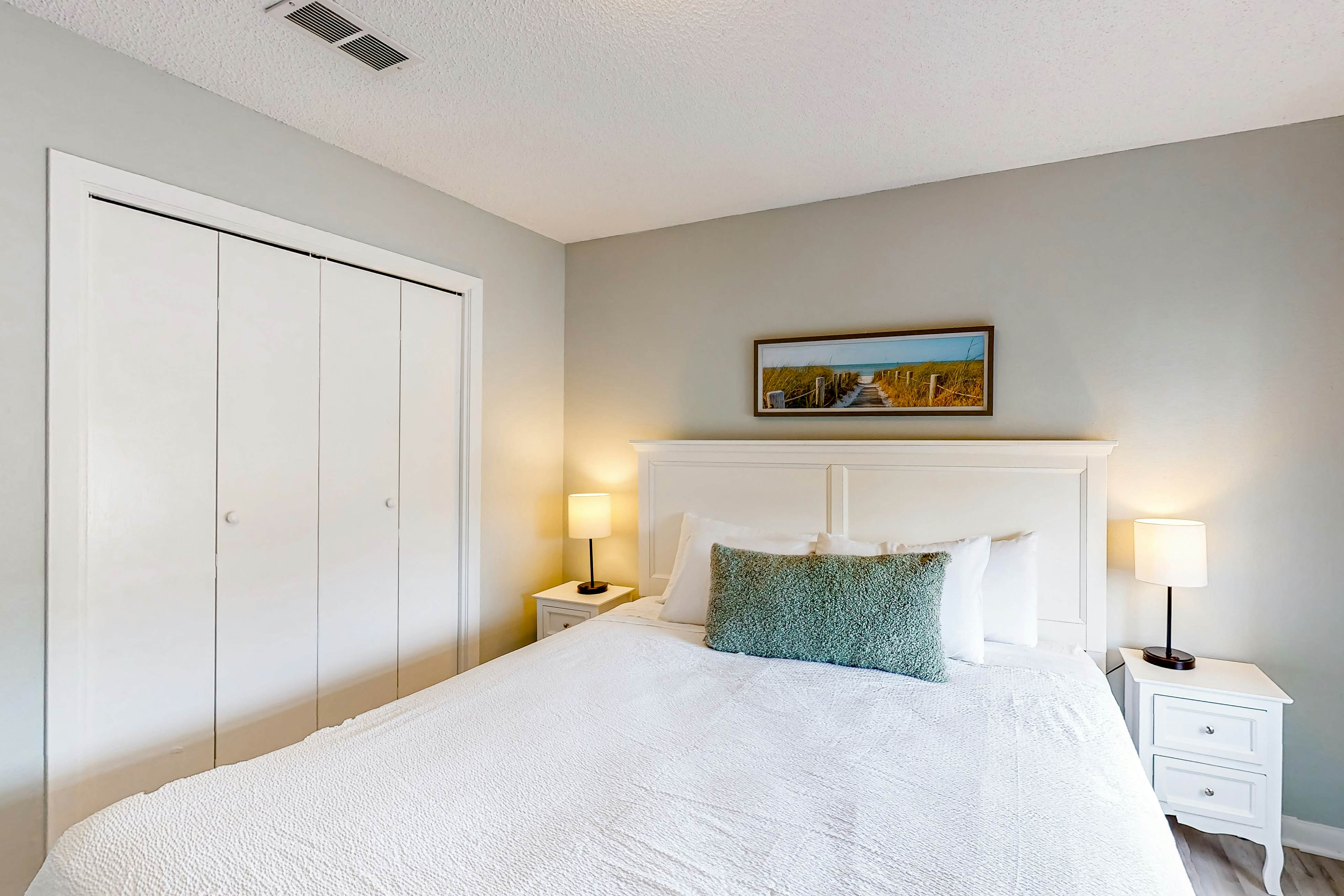 Sugar Reef Cottage-unit #1