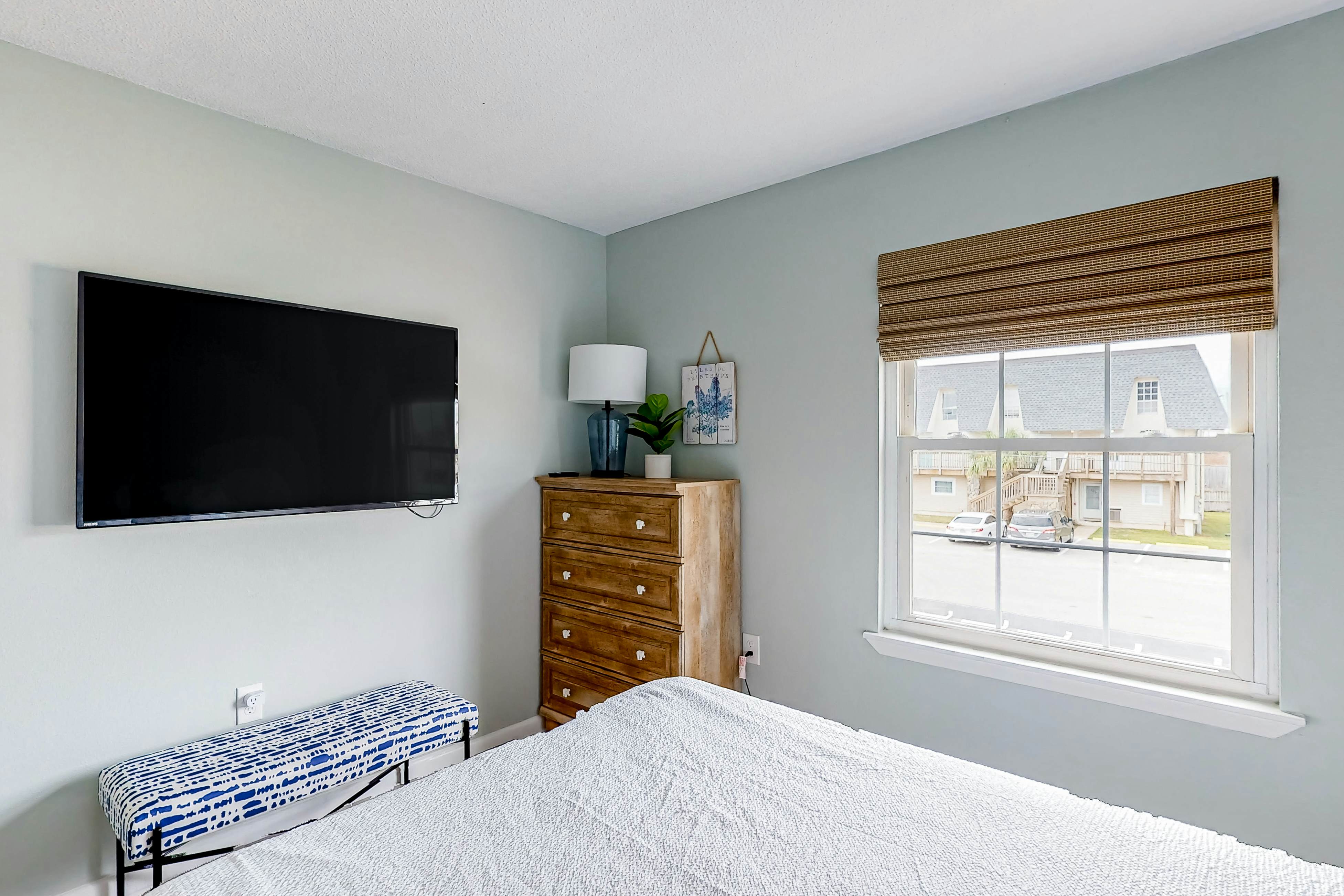 Sugar Reef Cottage-unit #1