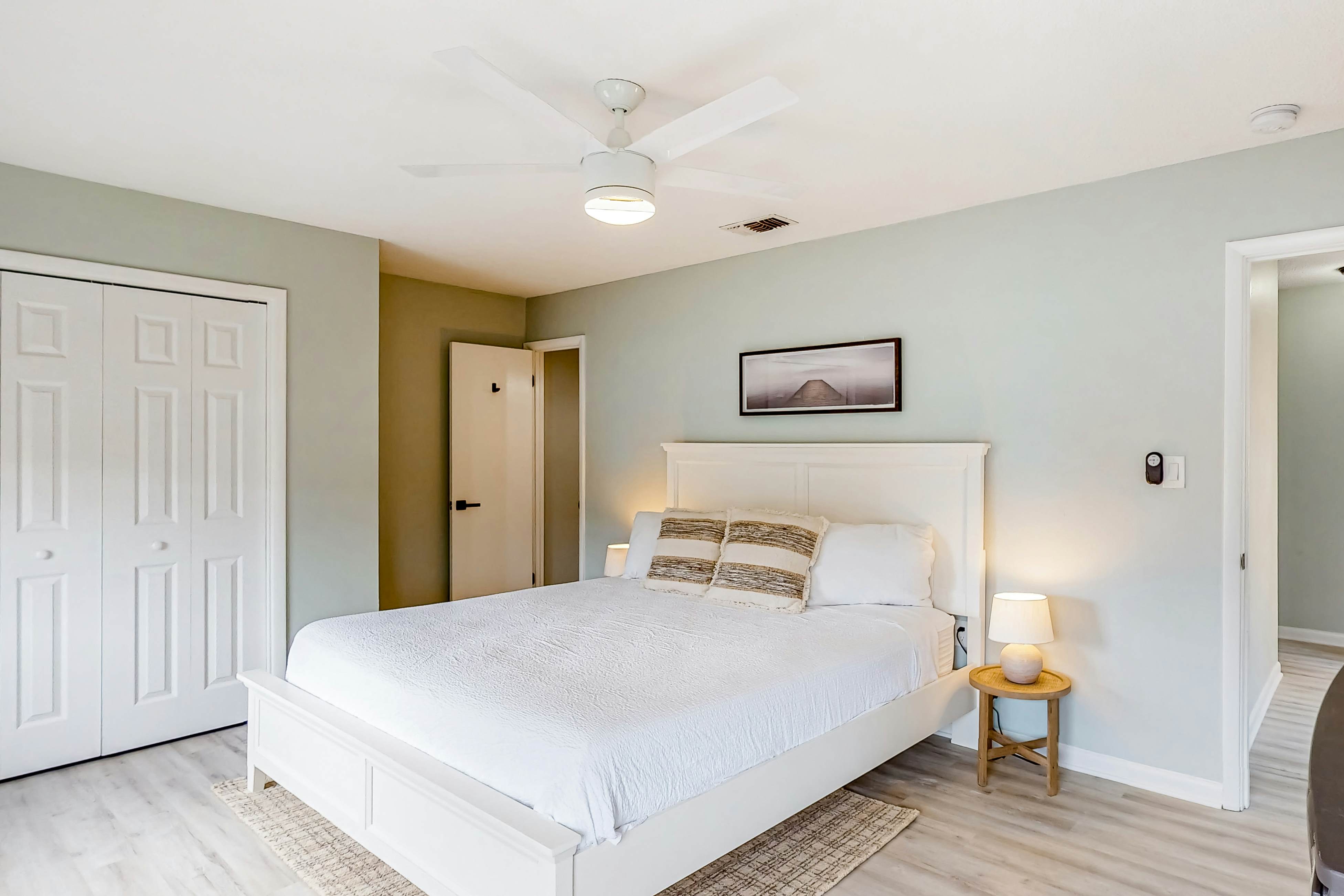 Sugar Reef Cottage-unit #1