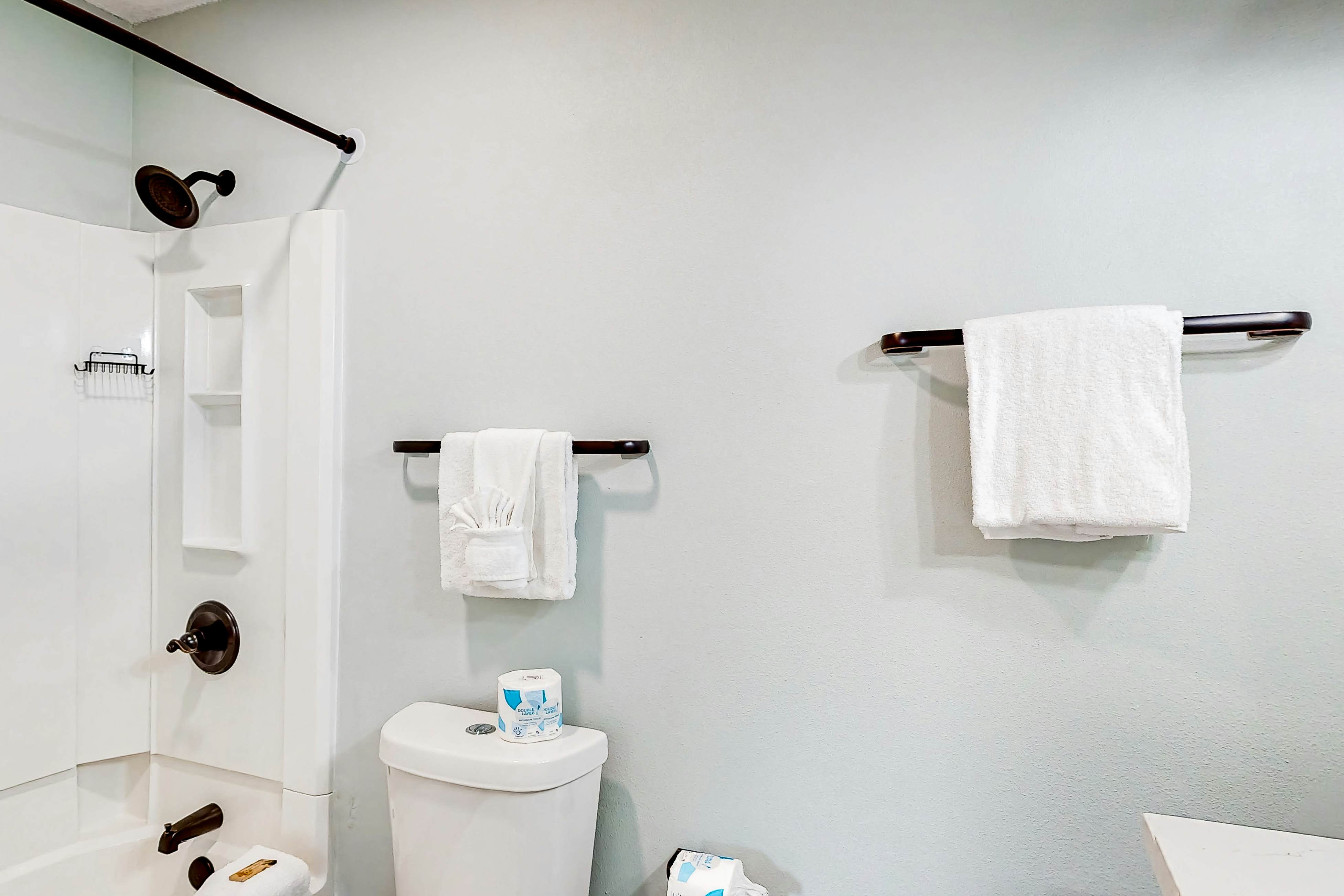 Sugar Reef Cottage-unit #1