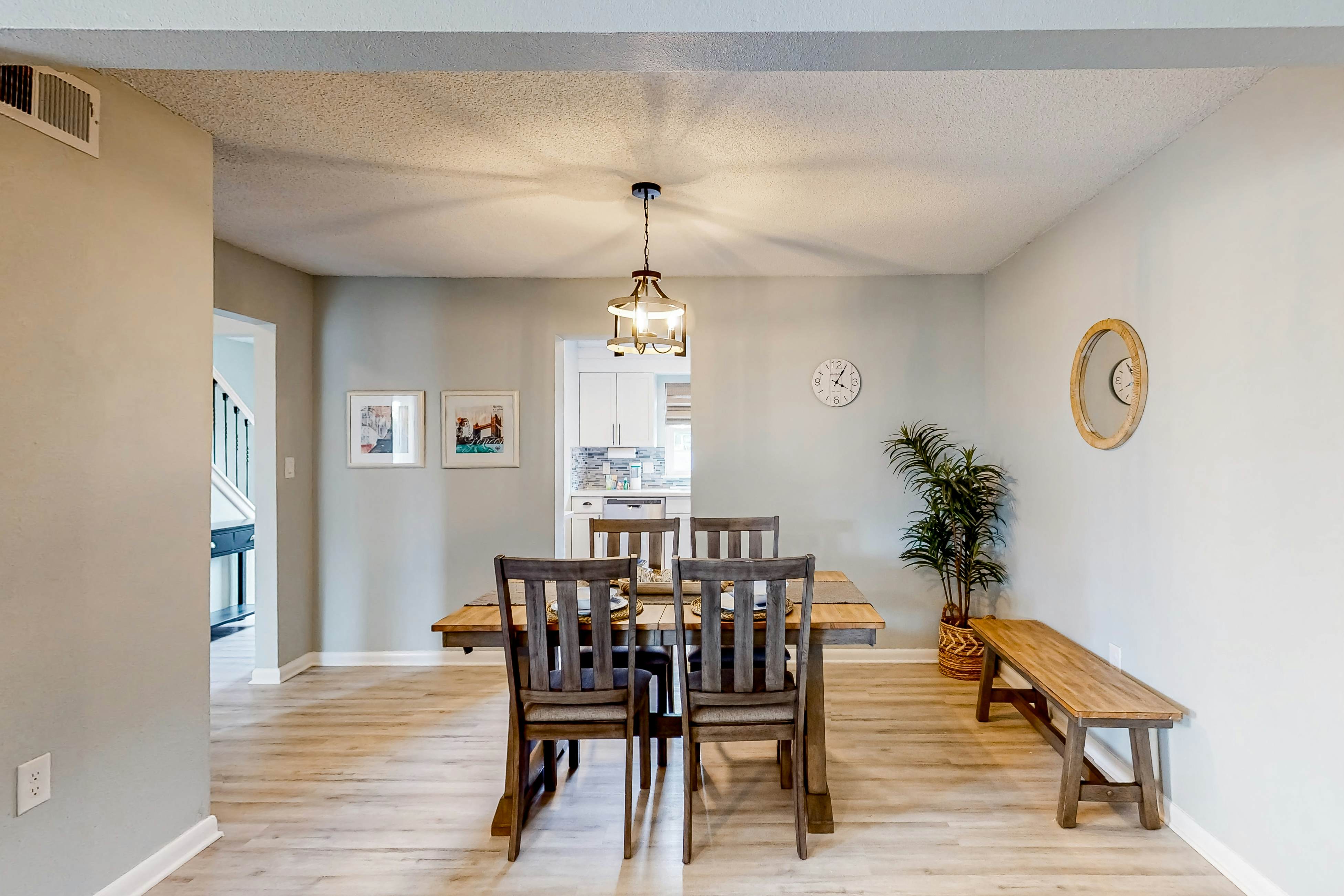 Sugar Reef Cottage-unit #1