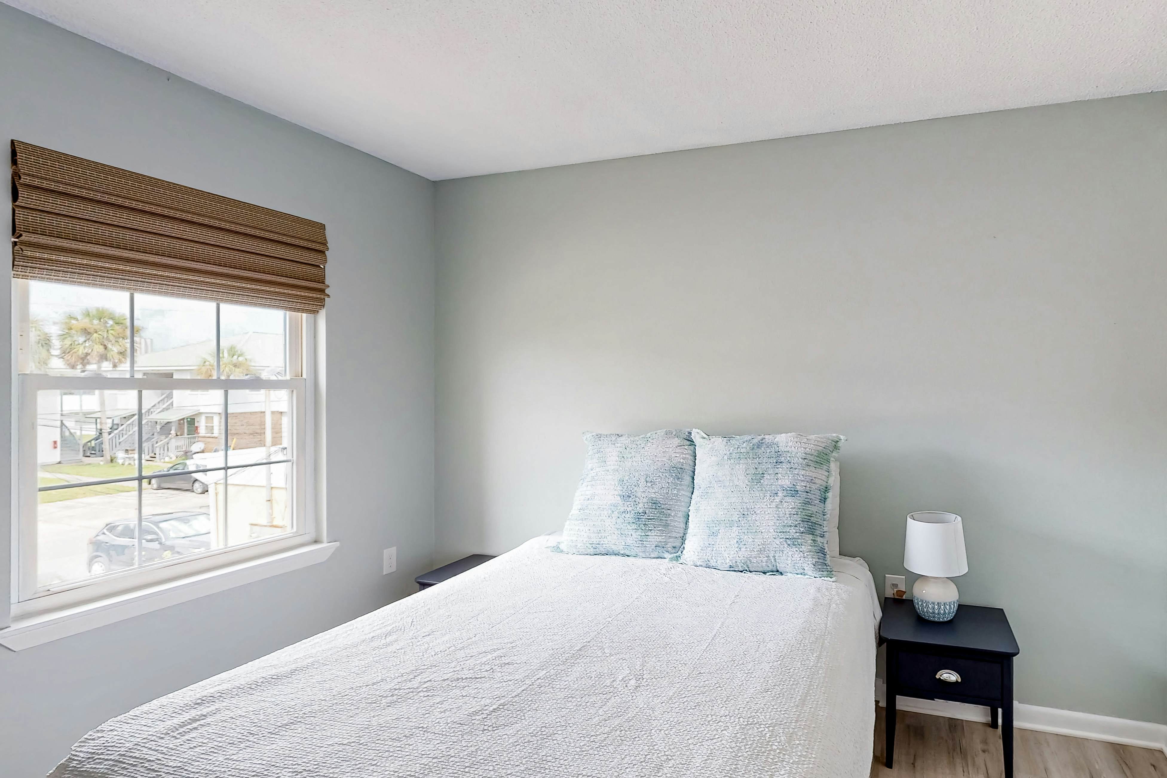 Sugar Reef Cottage-unit #1