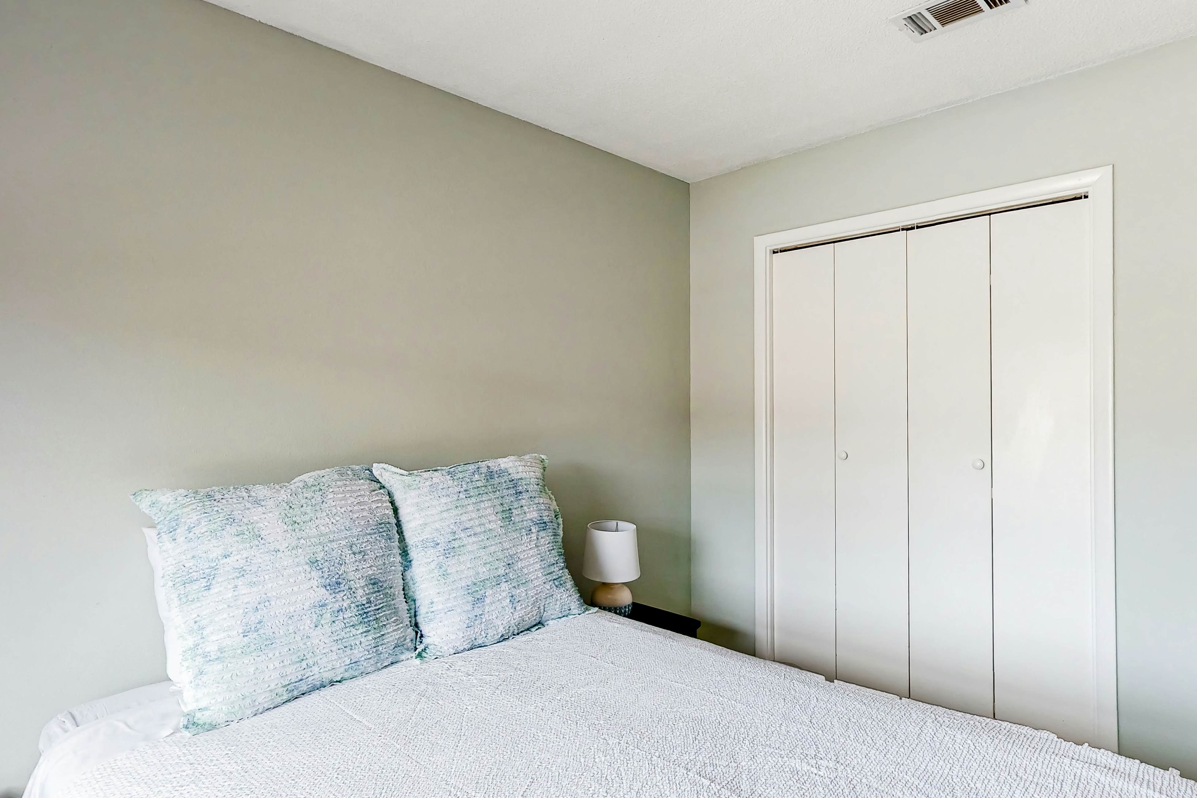 Sugar Reef Cottage-unit #1