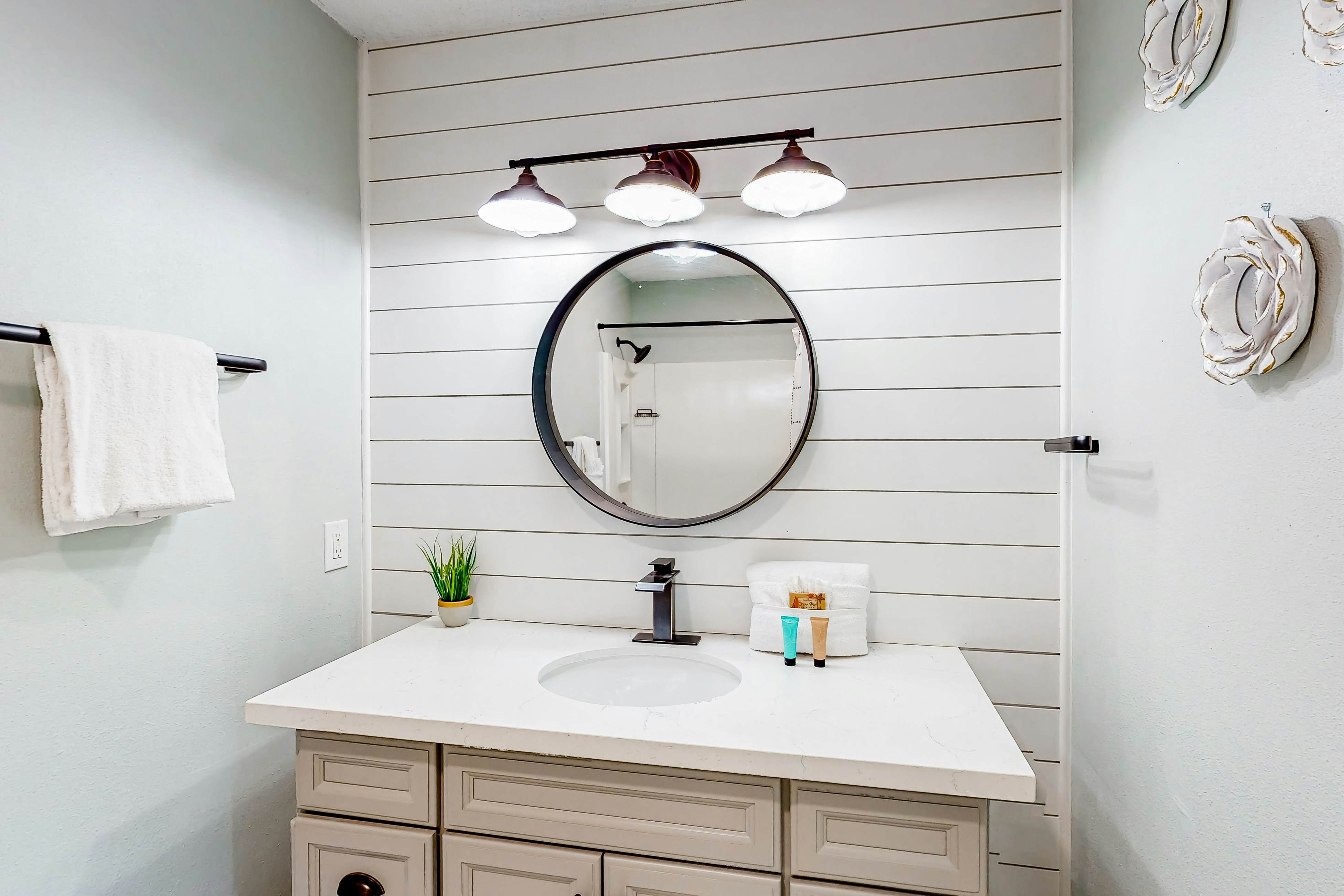 Sugar Reef Cottage-unit #1