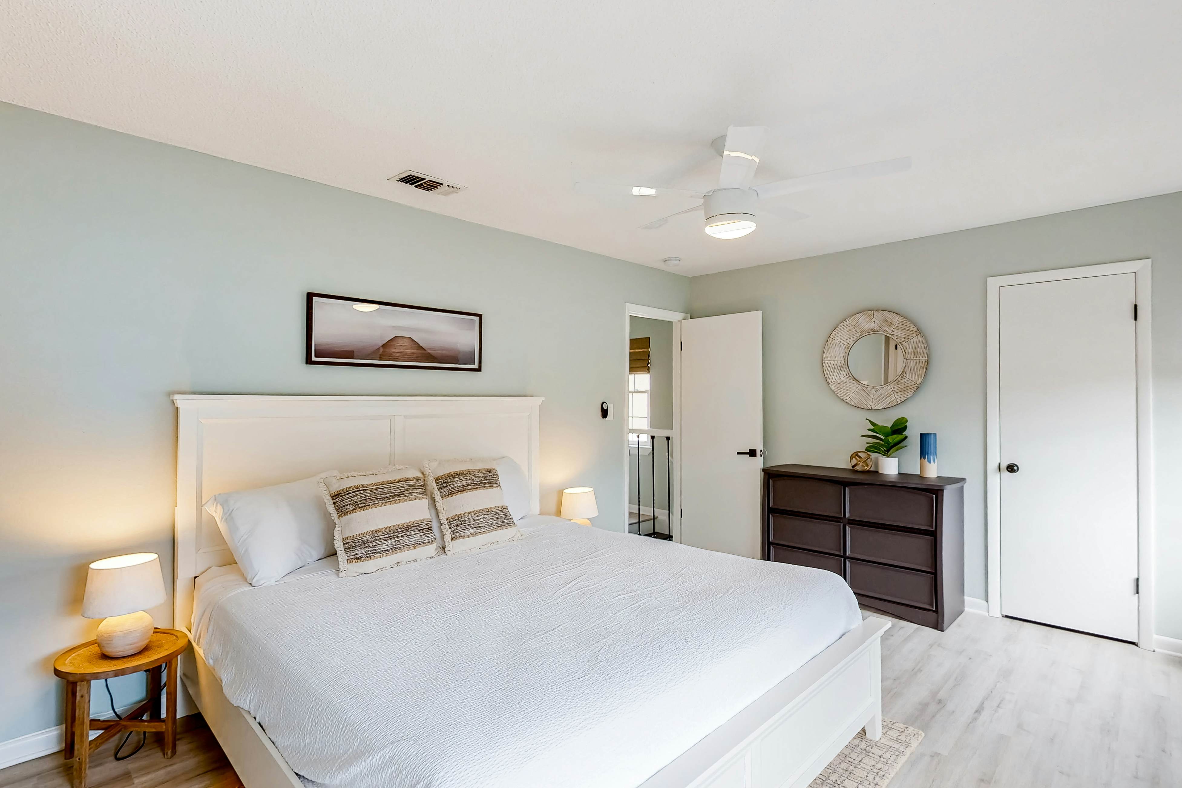 Sugar Reef Cottage-unit #1