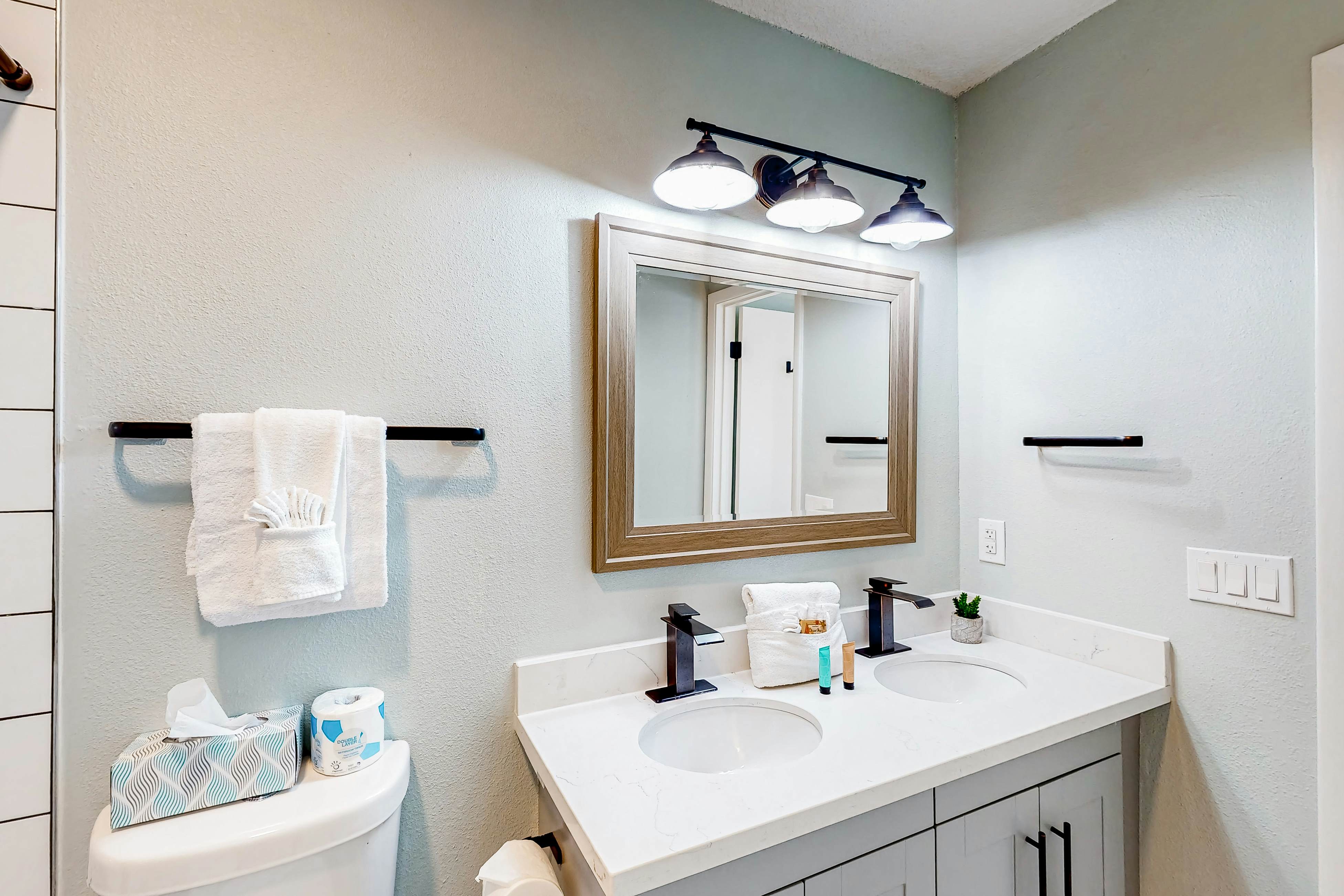 Sugar Reef Cottage-unit #1